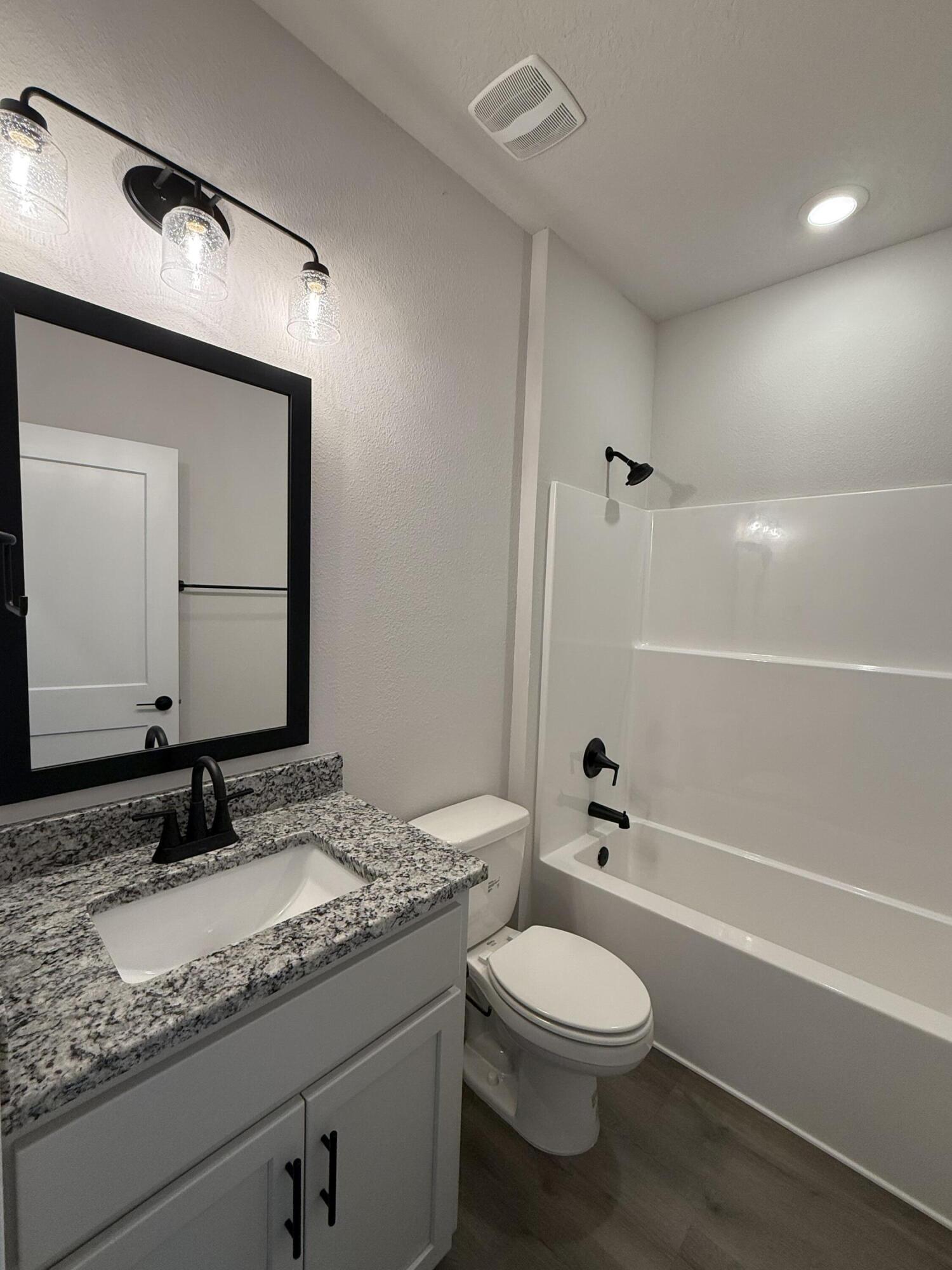 Brookwood - Residential