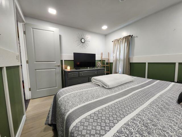 METES & BOUNDS - Residential Lease