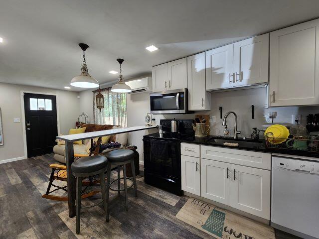 METES & BOUNDS - Residential Lease