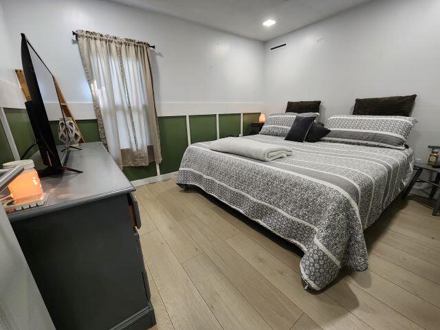 METES & BOUNDS - Residential Lease