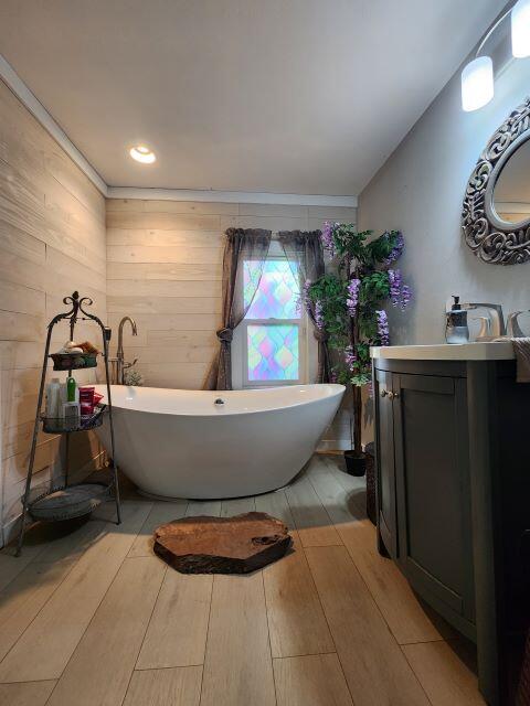 METES & BOUNDS - Residential Lease