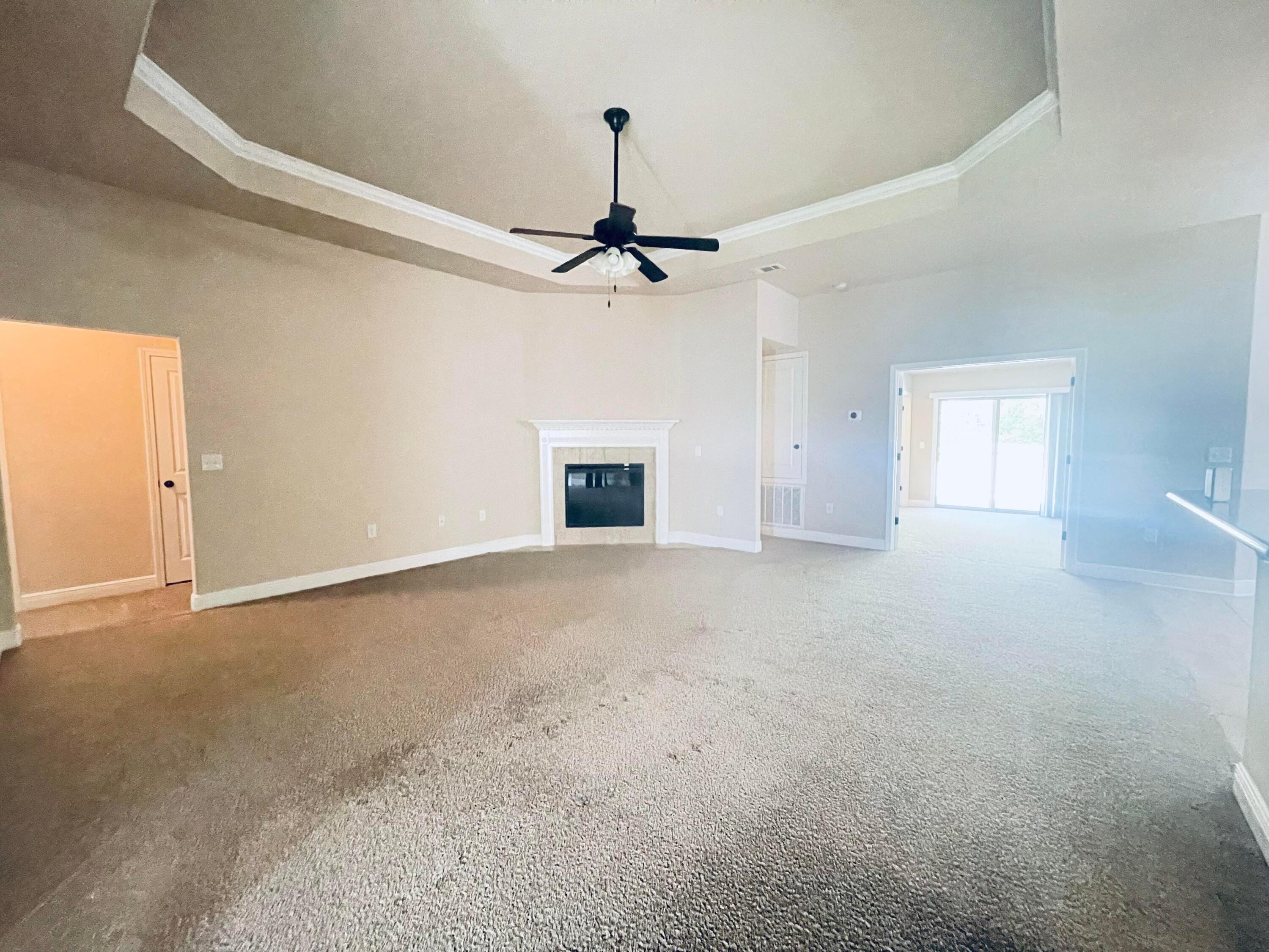 FOX VALLEY - Residential Lease