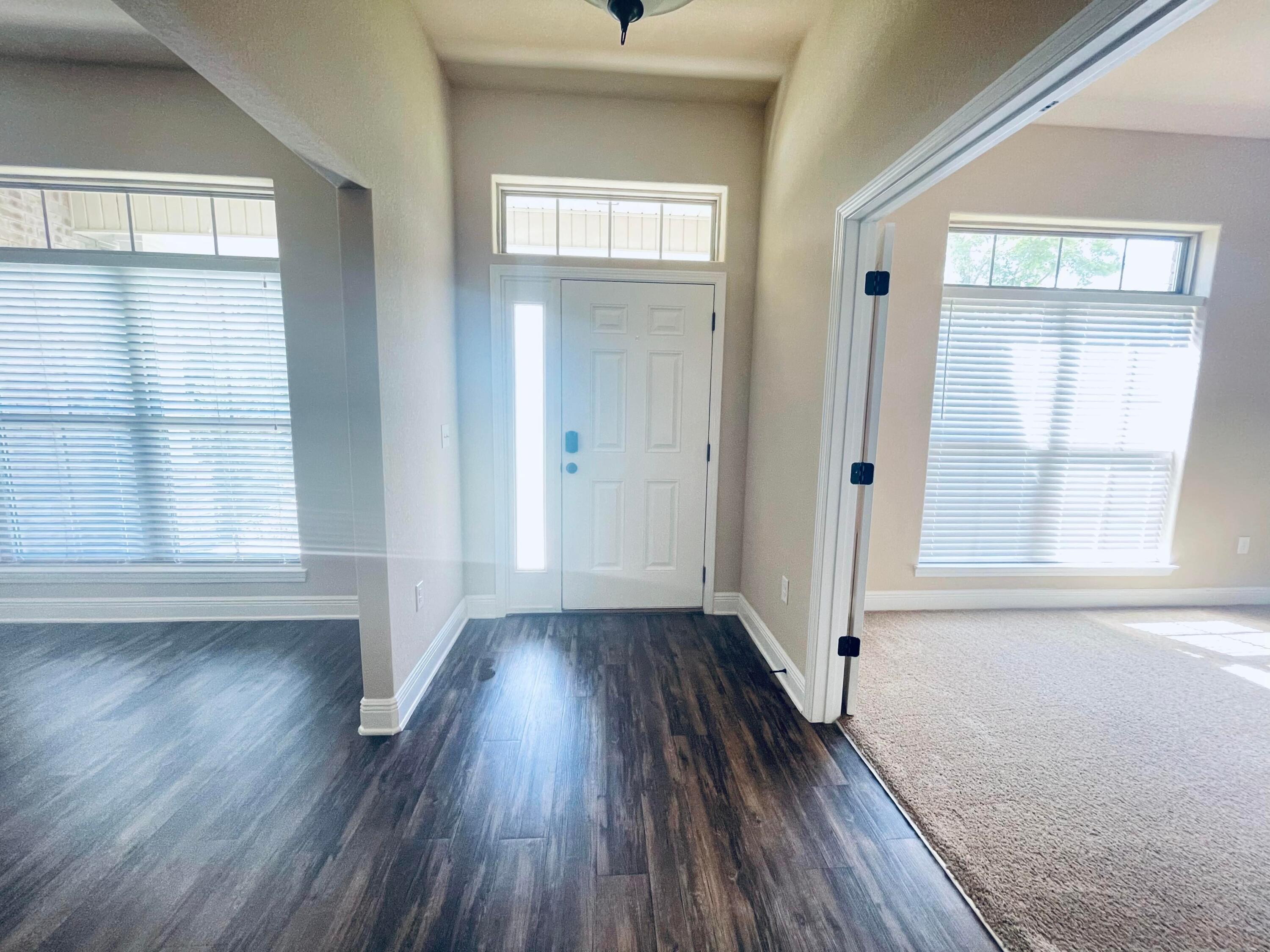 FOX VALLEY - Residential Lease