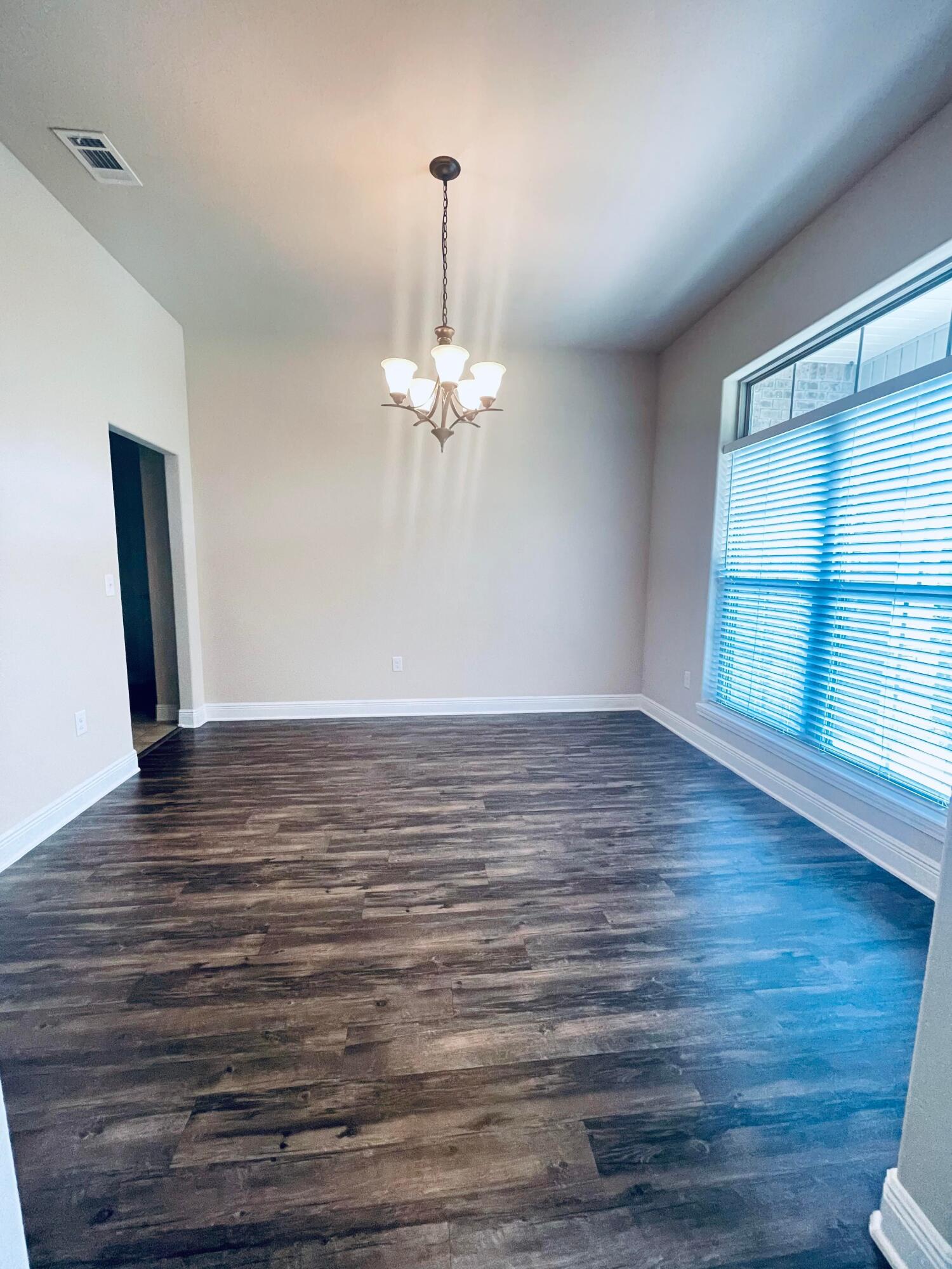 FOX VALLEY - Residential Lease