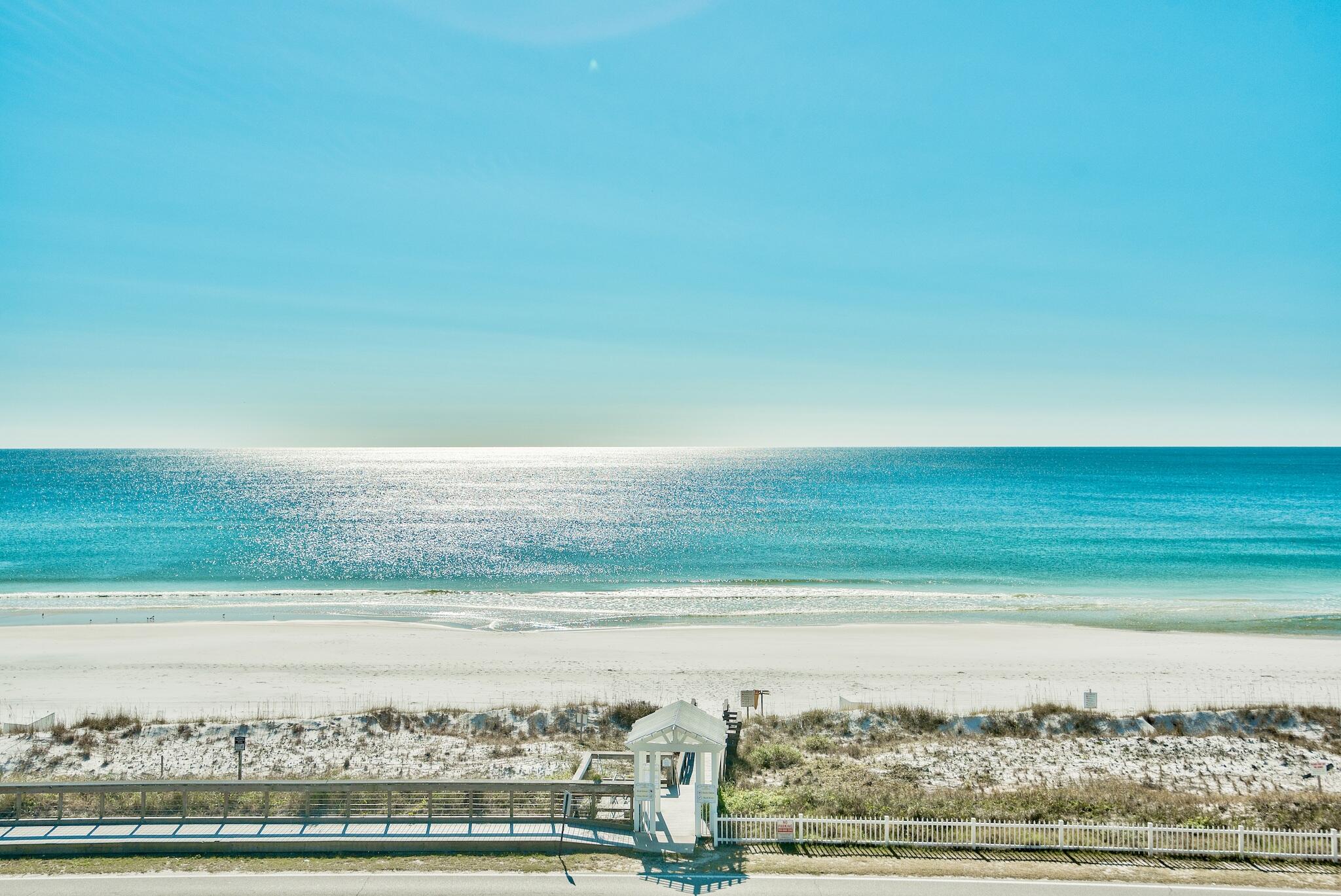 BEACH RETREAT - Residential