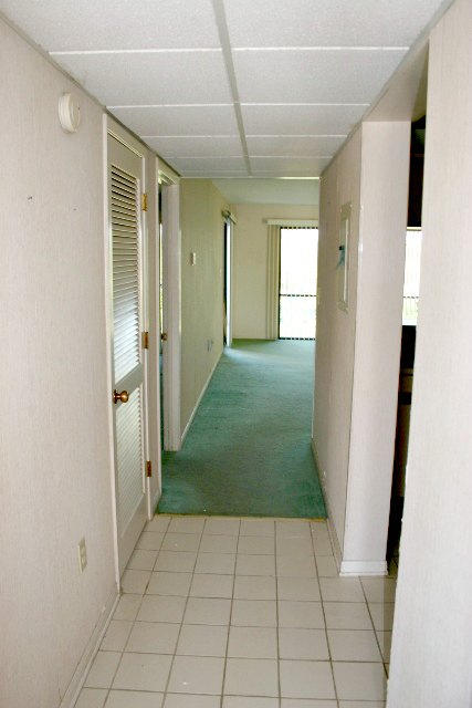 EDGEWATER VILLAGE - Residential