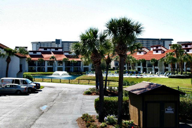 EDGEWATER VILLAGE - Residential