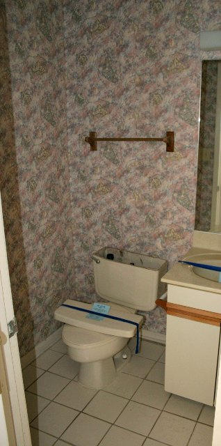 EDGEWATER VILLAGE - Residential