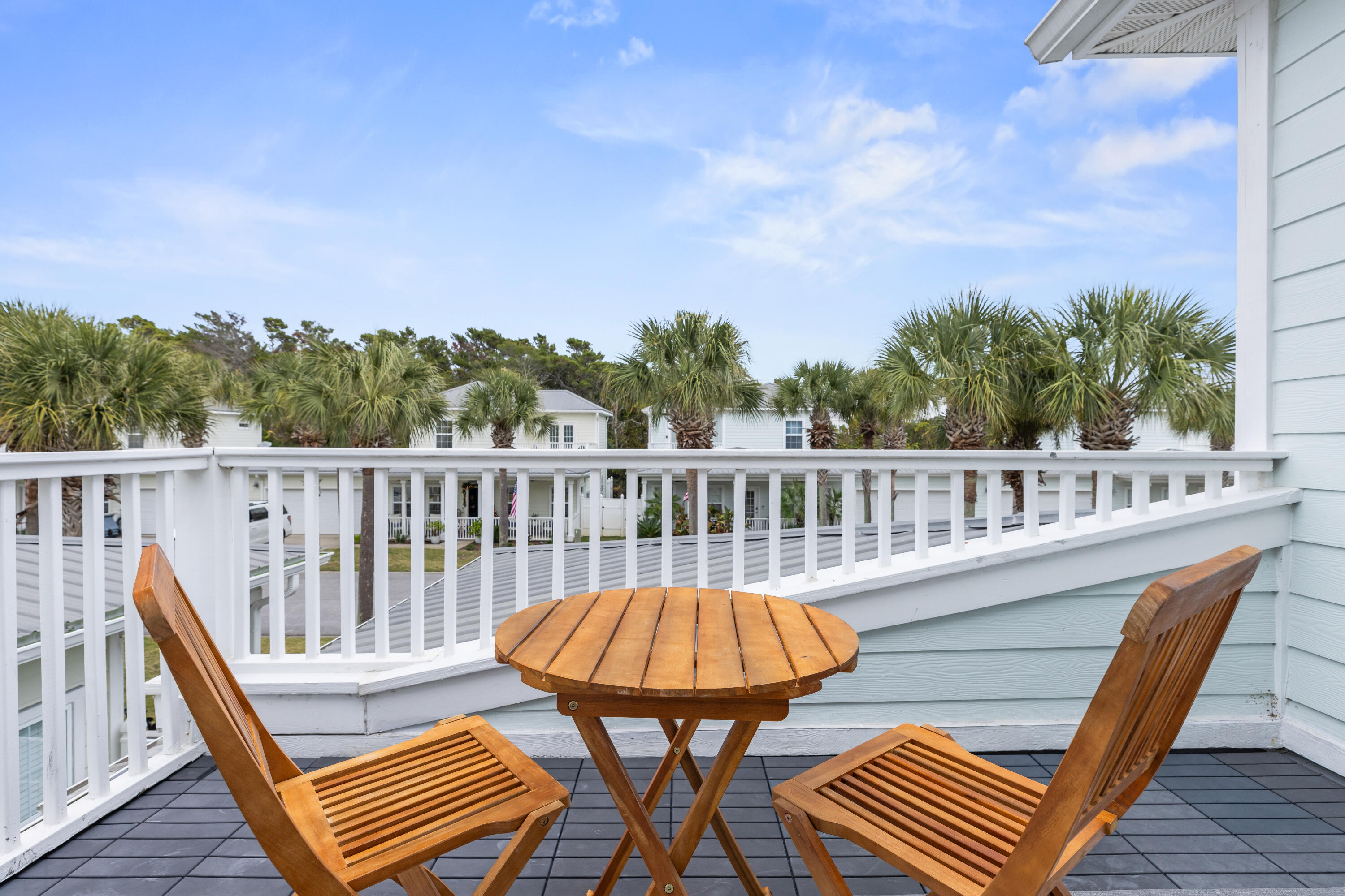 Miramar Palms - Residential