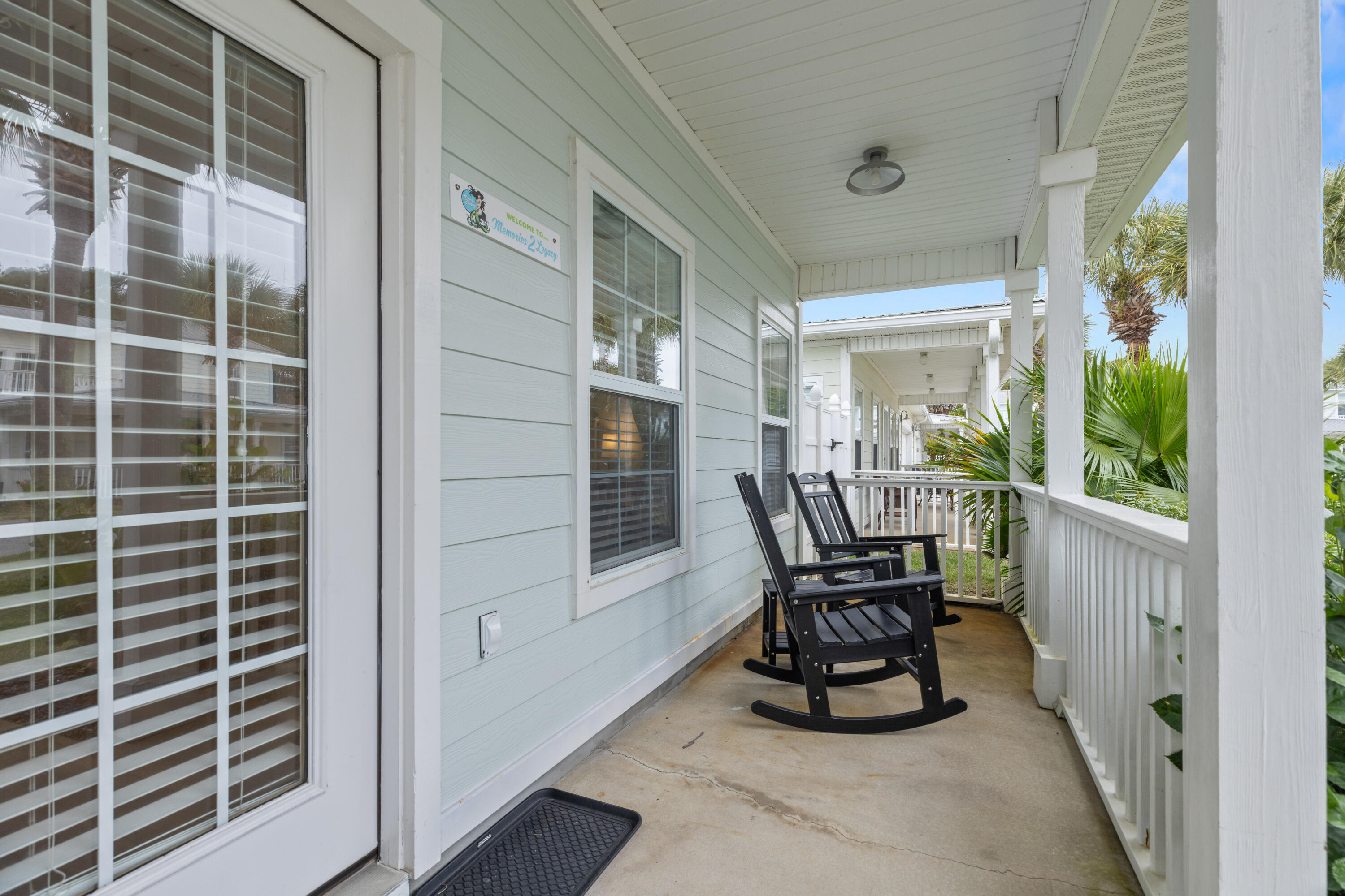 Miramar Palms - Residential
