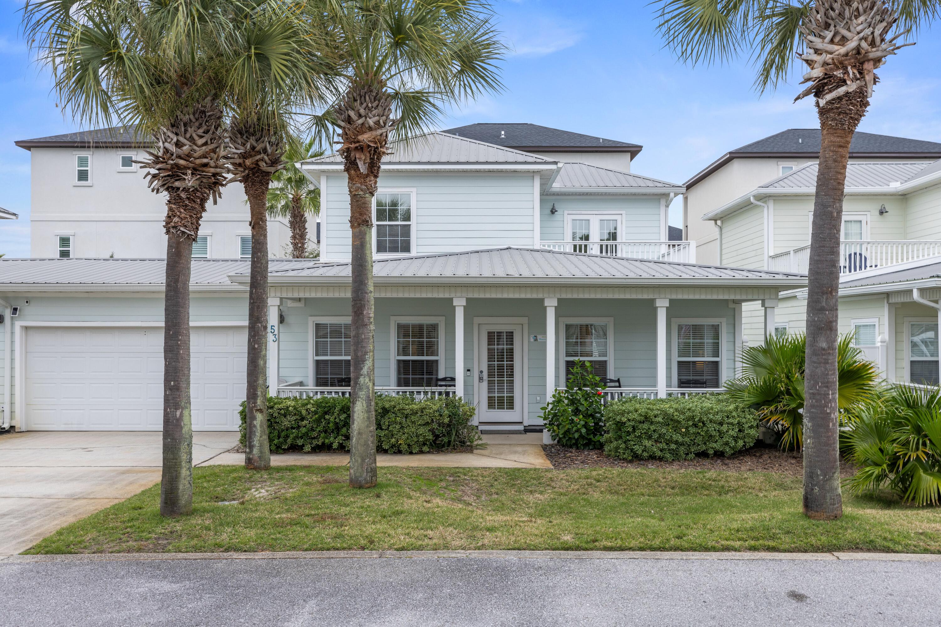 Miramar Palms - Residential