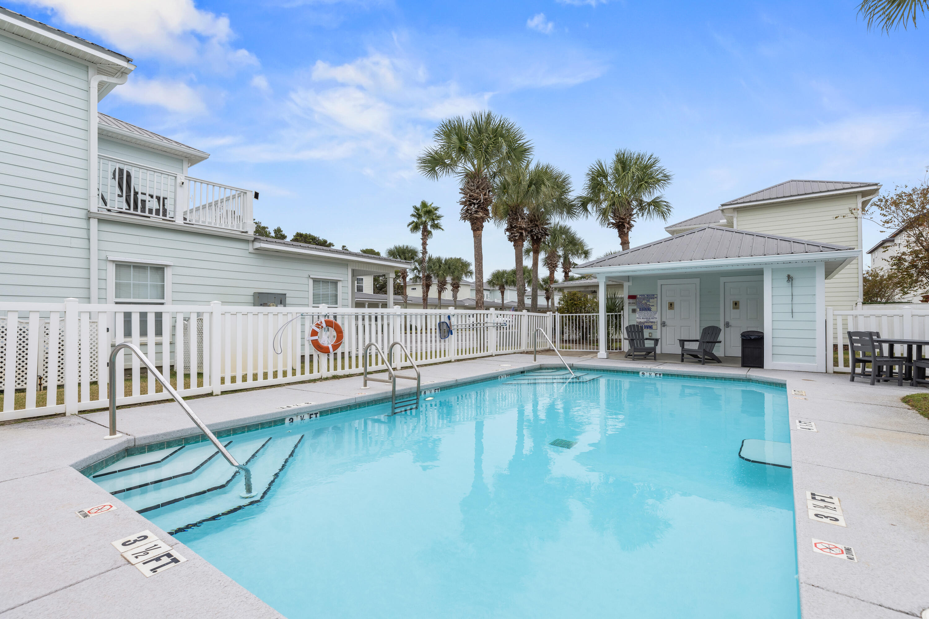 Miramar Palms - Residential