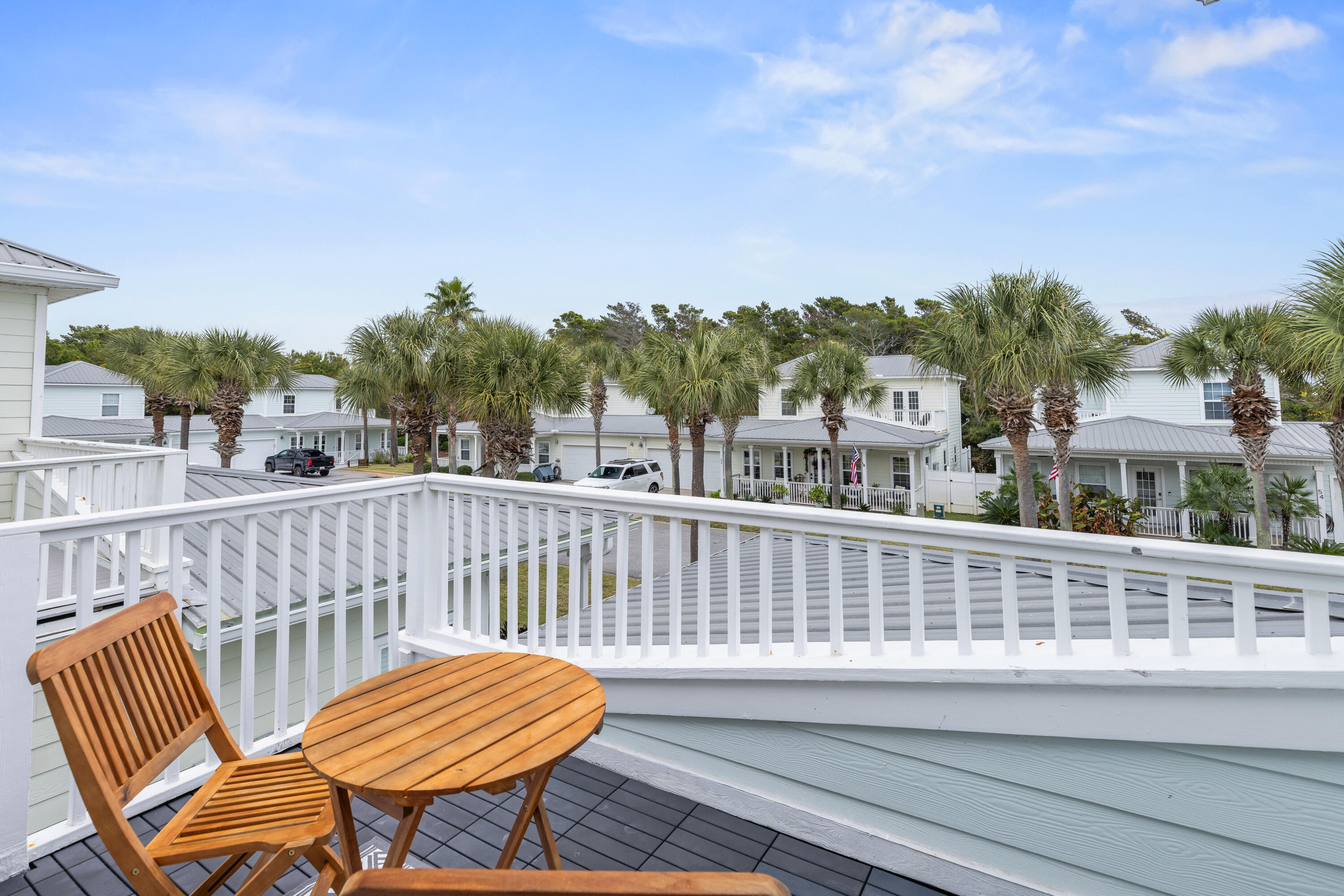 Miramar Palms - Residential