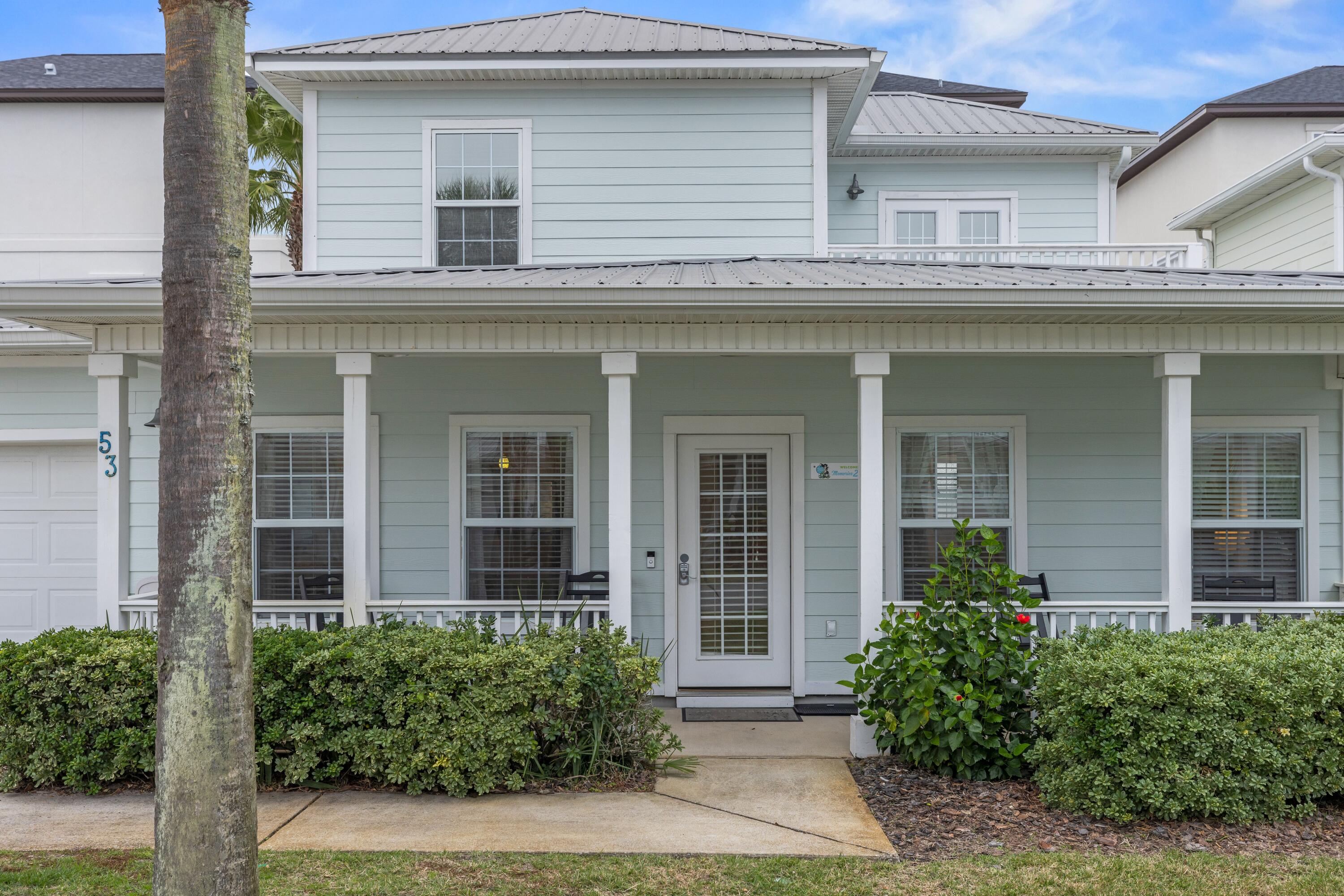 Miramar Palms - Residential