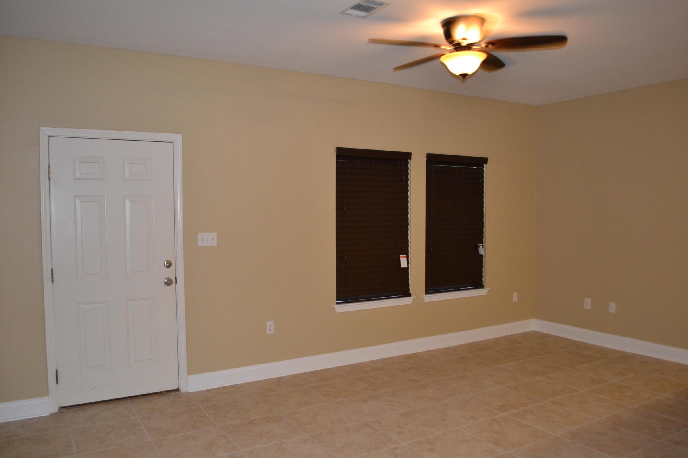 Santa Rosa Place Apartments - Residential Lease