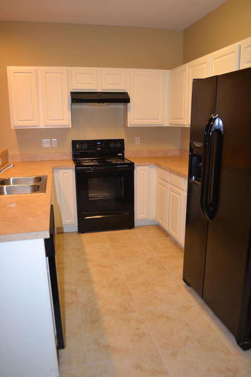 Santa Rosa Place Apartments - Residential Lease
