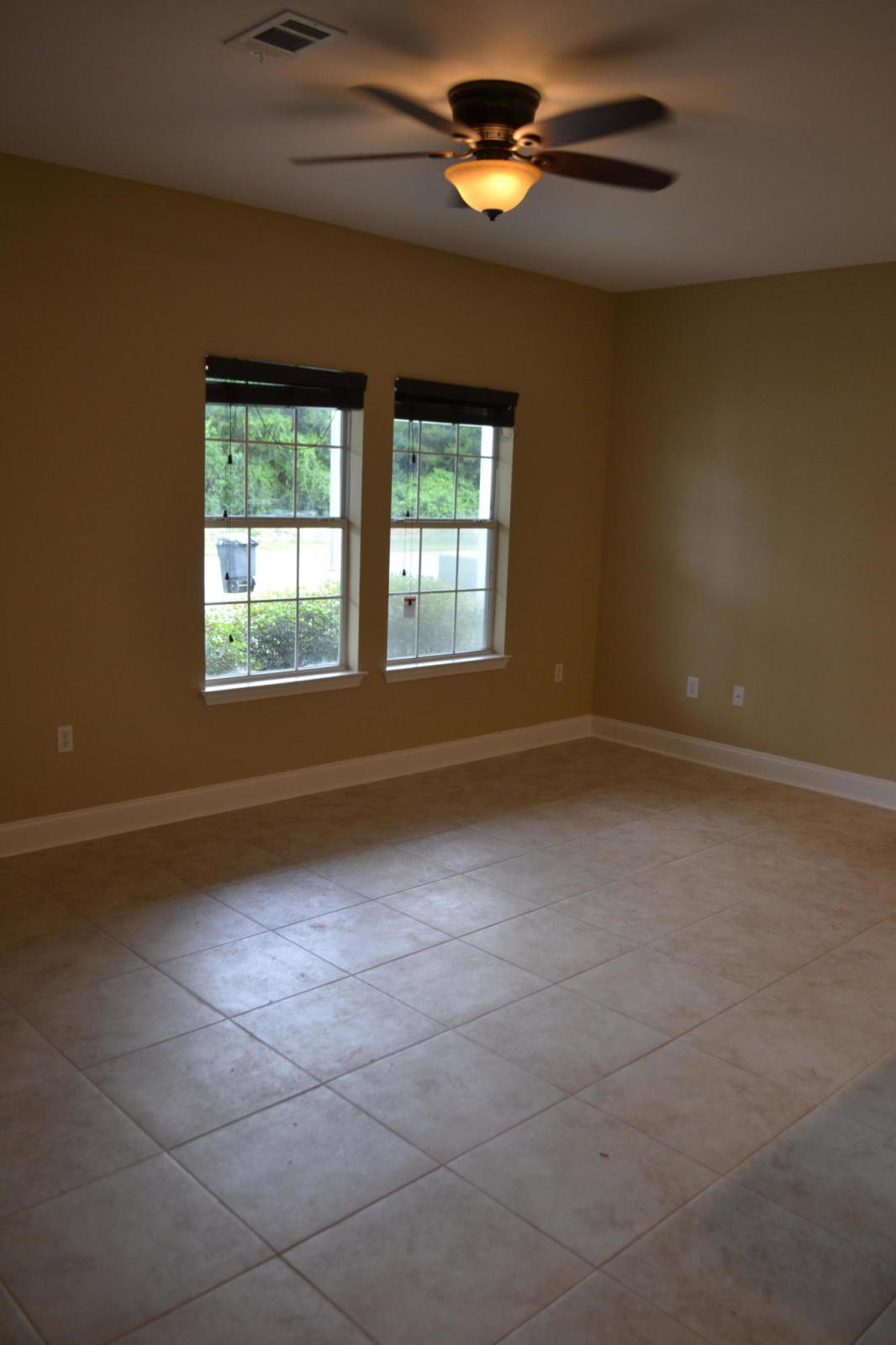Santa Rosa Place Apartments - Residential Lease