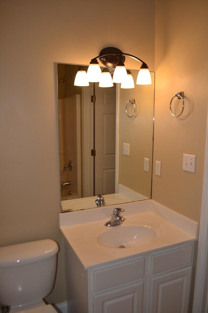Santa Rosa Place Apartments - Residential Lease