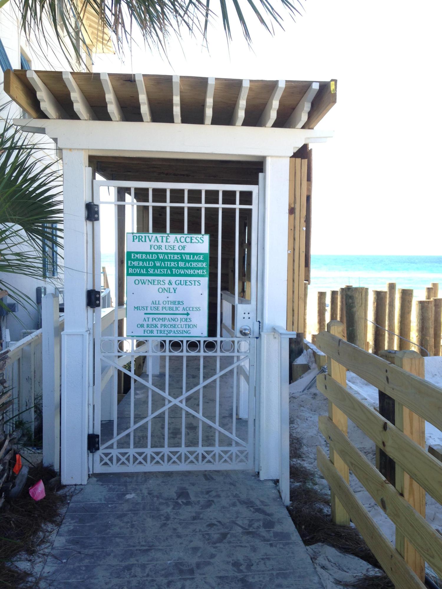 ROYAL SEAESTA - Residential