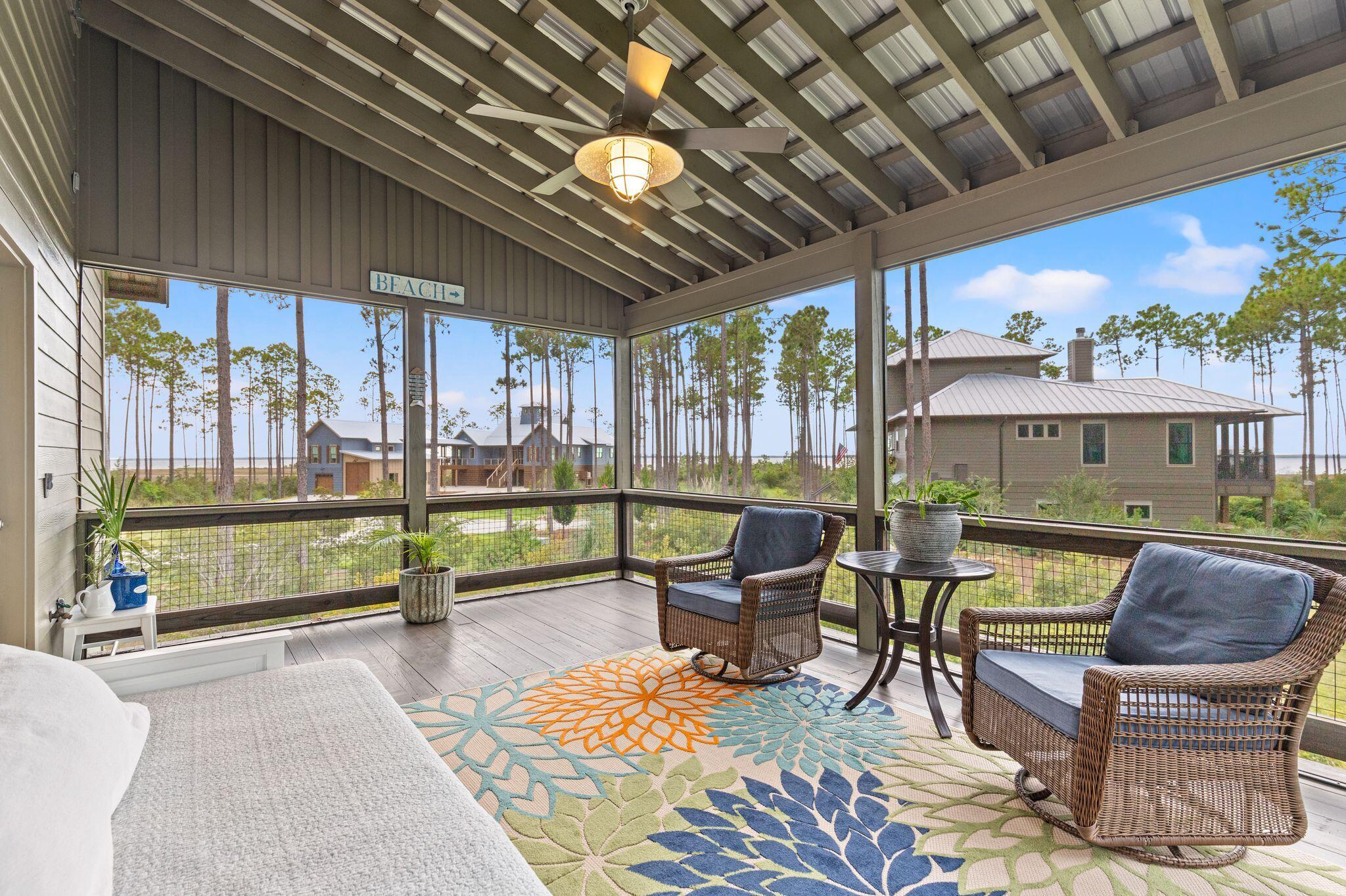 RIVERCAMPS ON CROOKED CREEK - Residential
