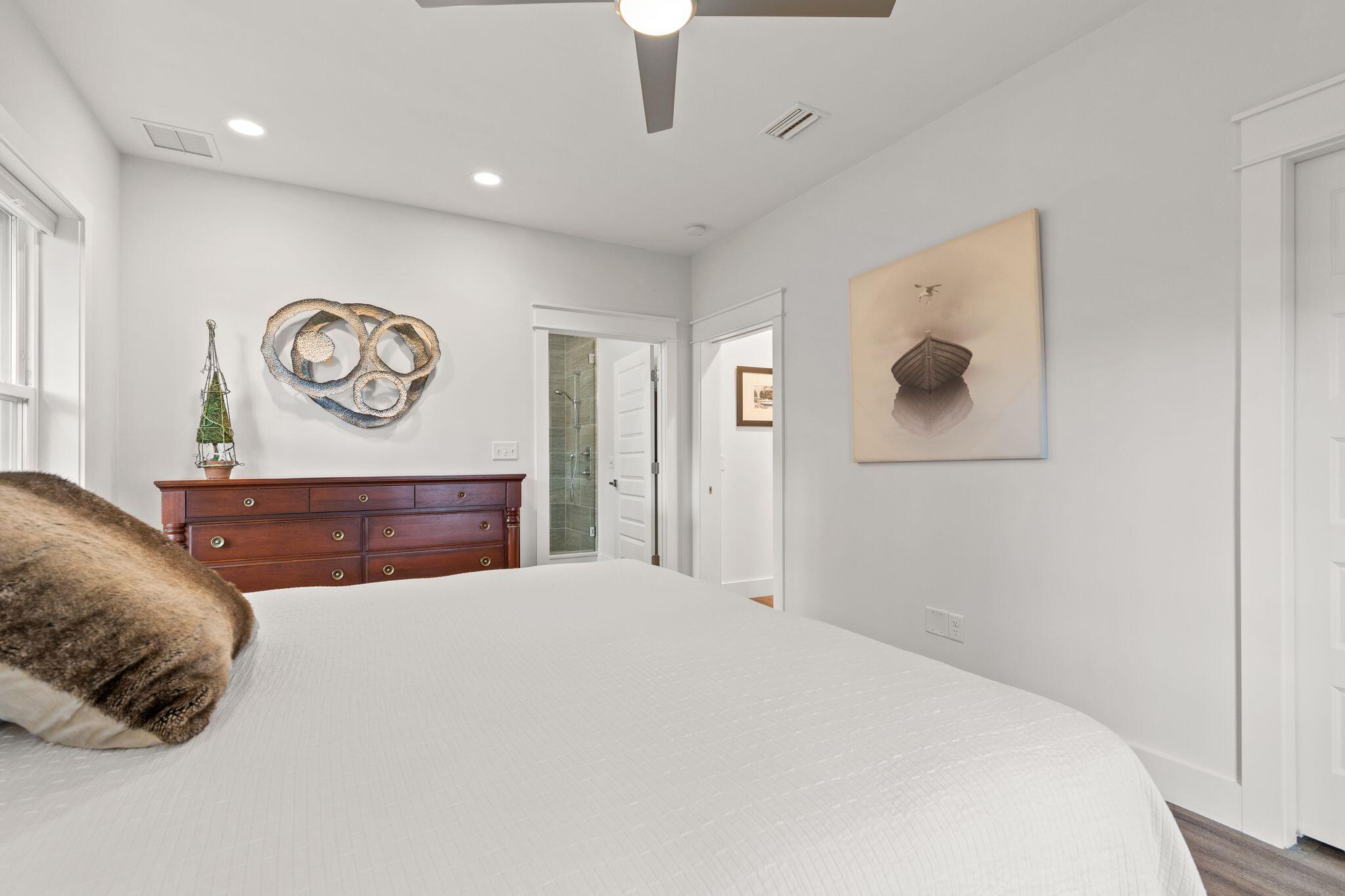RIVERCAMPS ON CROOKED CREEK - Residential
