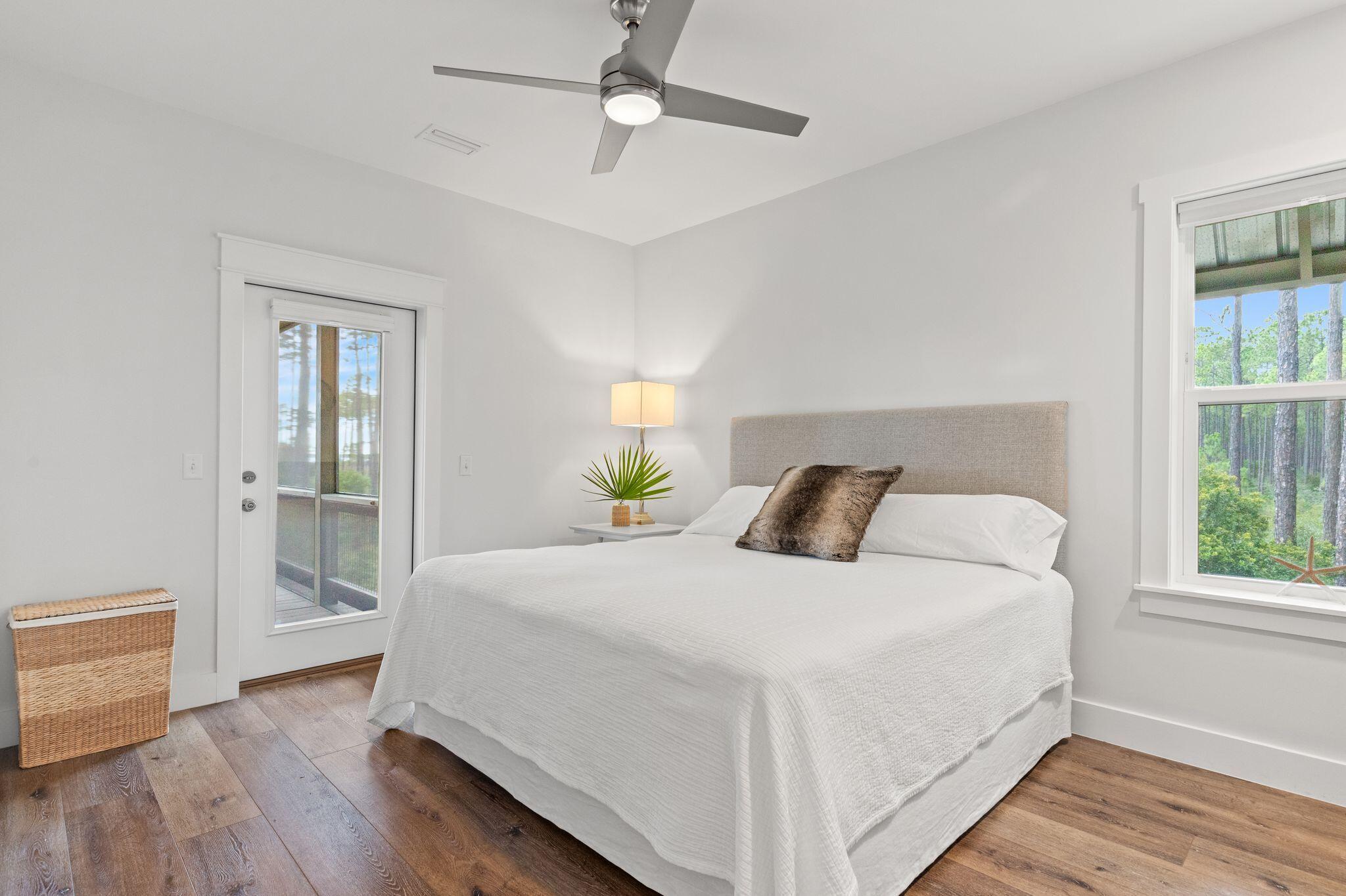 RIVERCAMPS ON CROOKED CREEK - Residential
