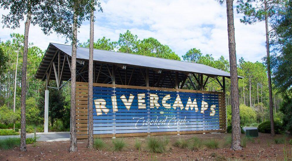 RIVERCAMPS ON CROOKED CREEK - Residential