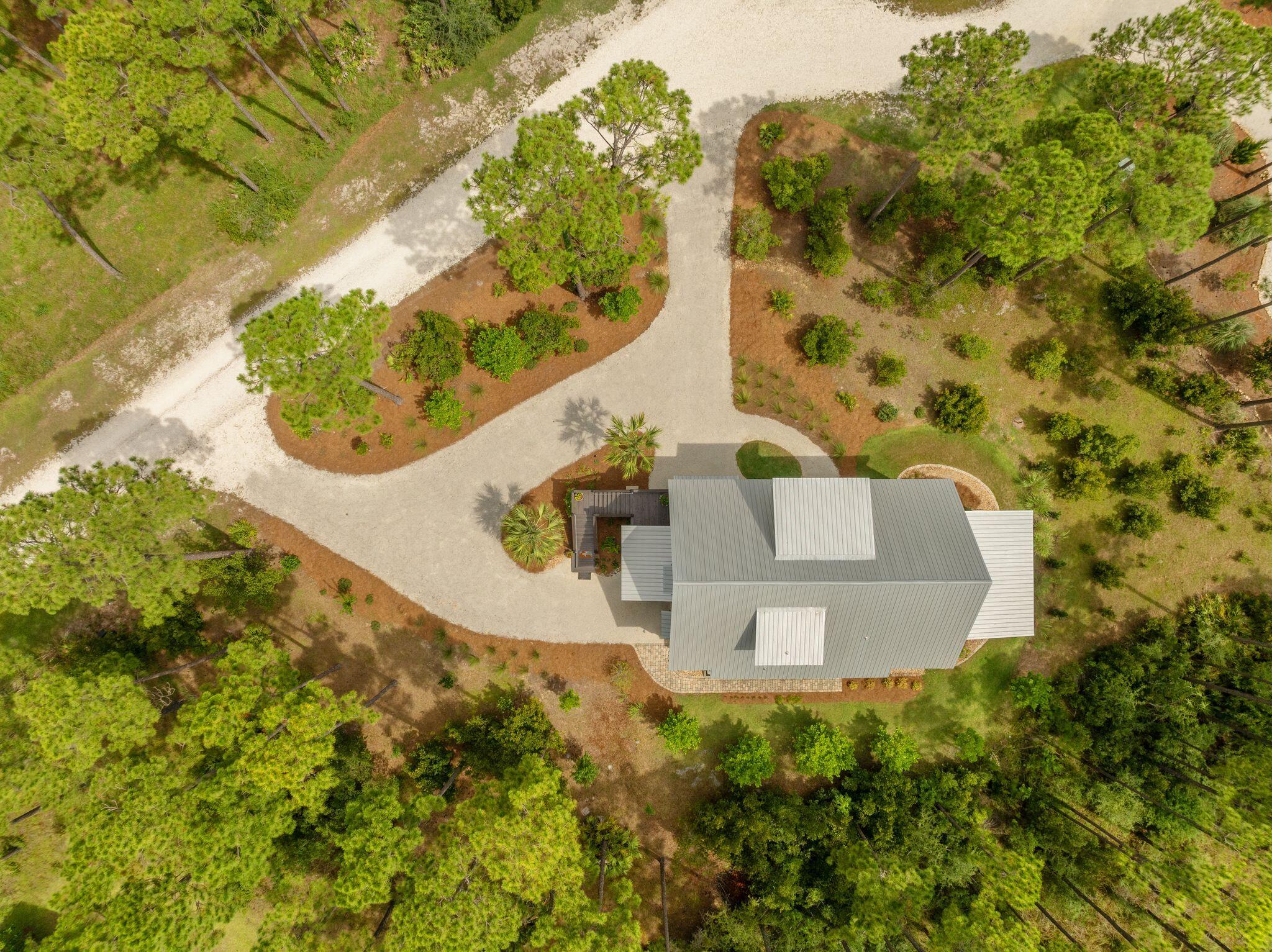 RIVERCAMPS ON CROOKED CREEK - Residential