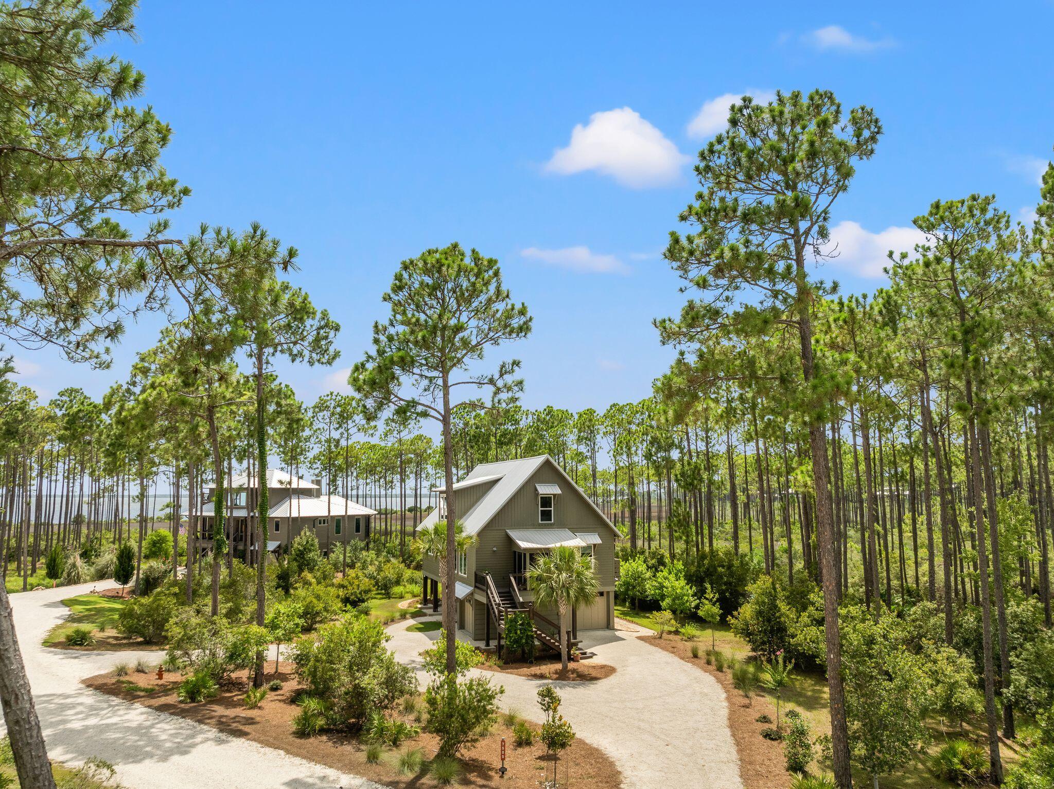 RIVERCAMPS ON CROOKED CREEK - Residential