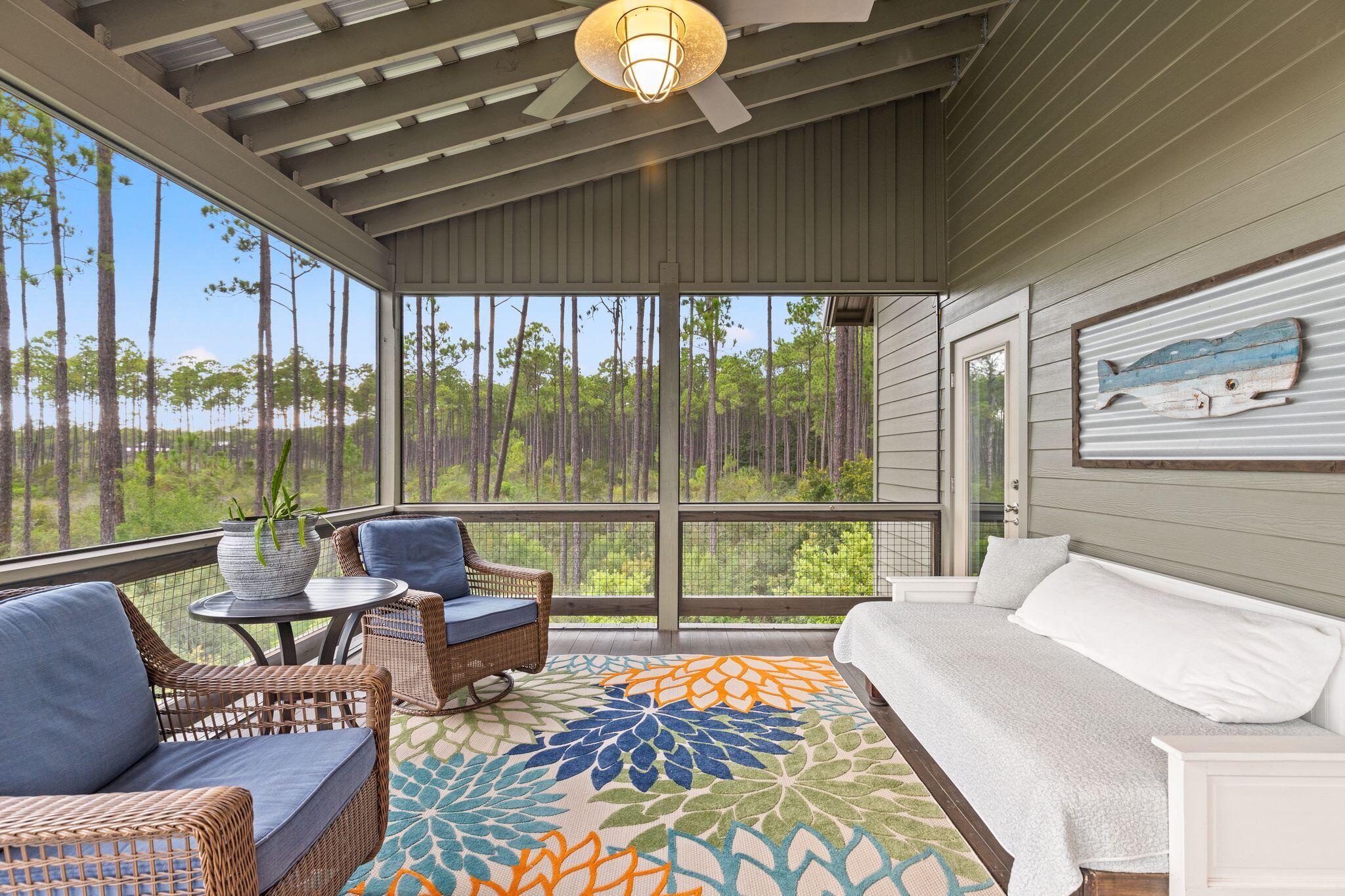 RIVERCAMPS ON CROOKED CREEK - Residential