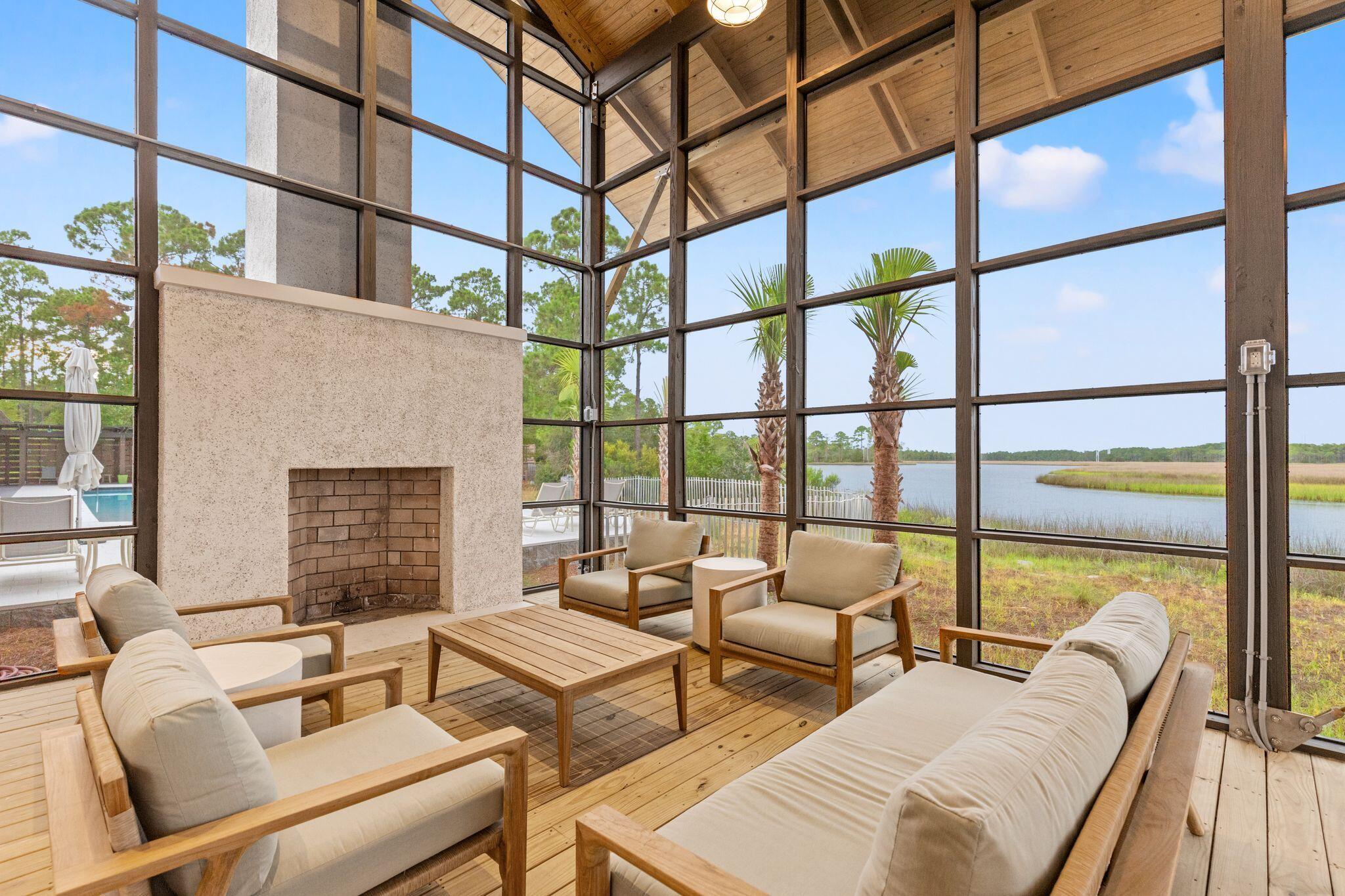 RIVERCAMPS ON CROOKED CREEK - Residential