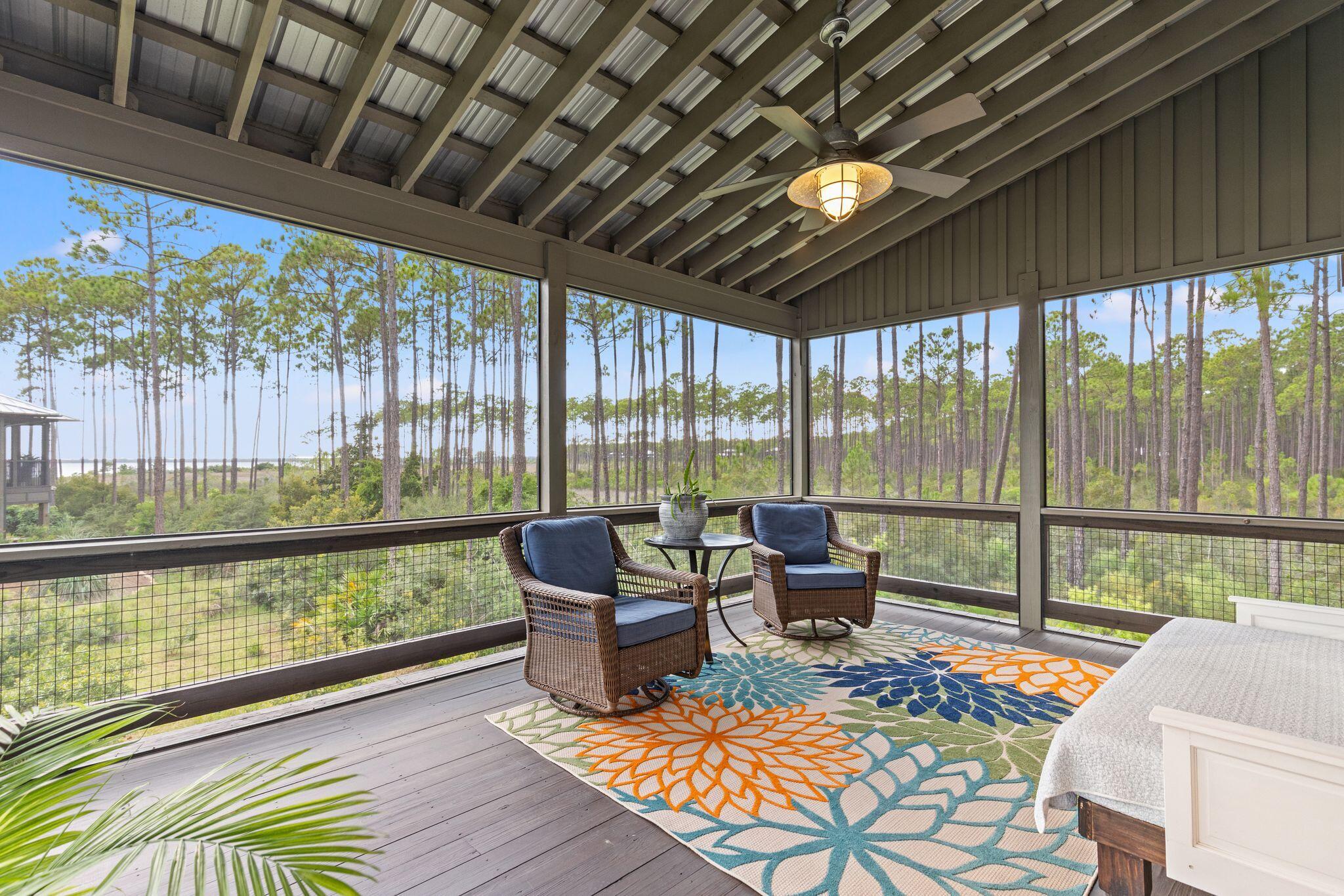 RIVERCAMPS ON CROOKED CREEK - Residential