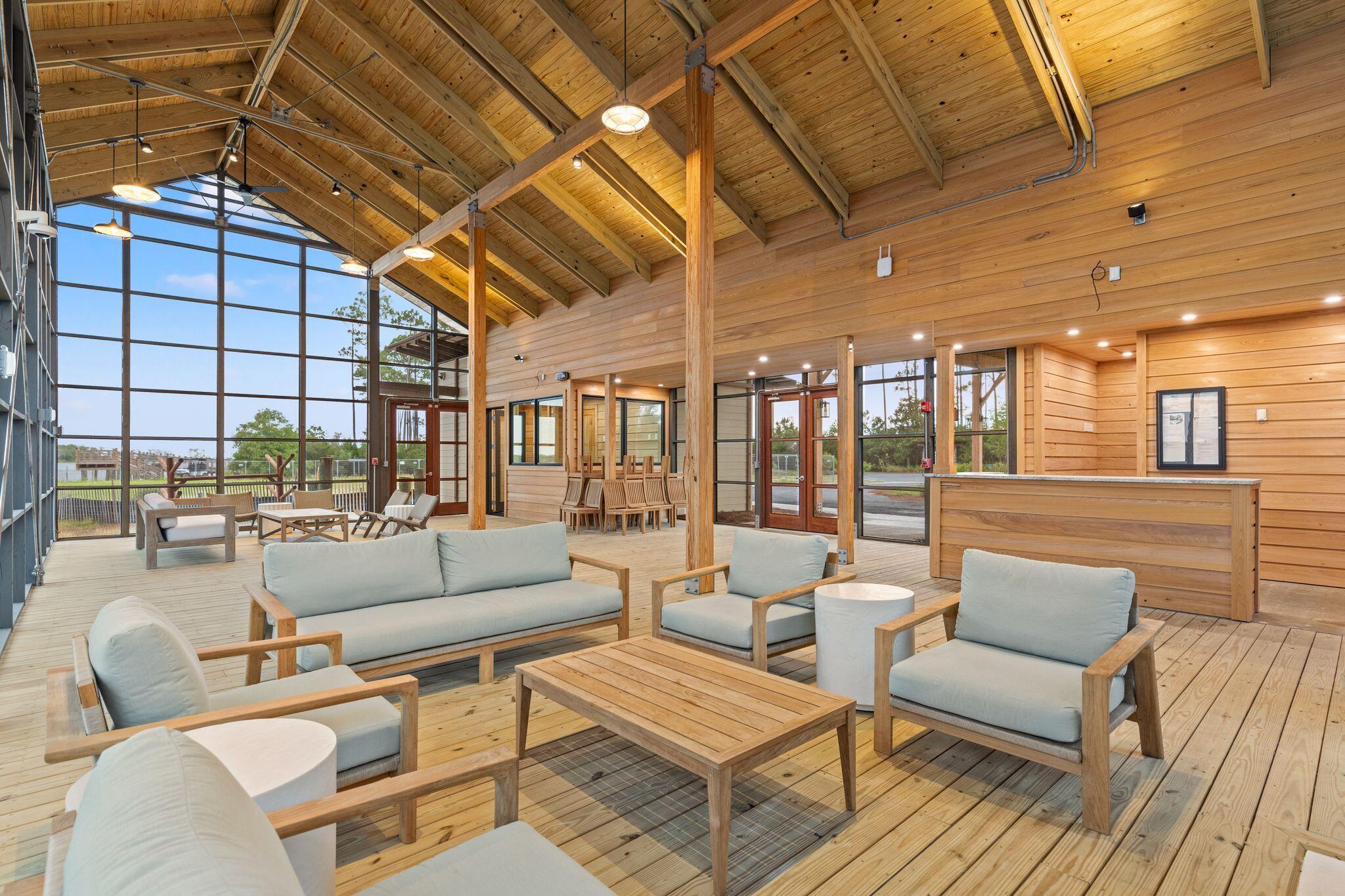 RIVERCAMPS ON CROOKED CREEK - Residential