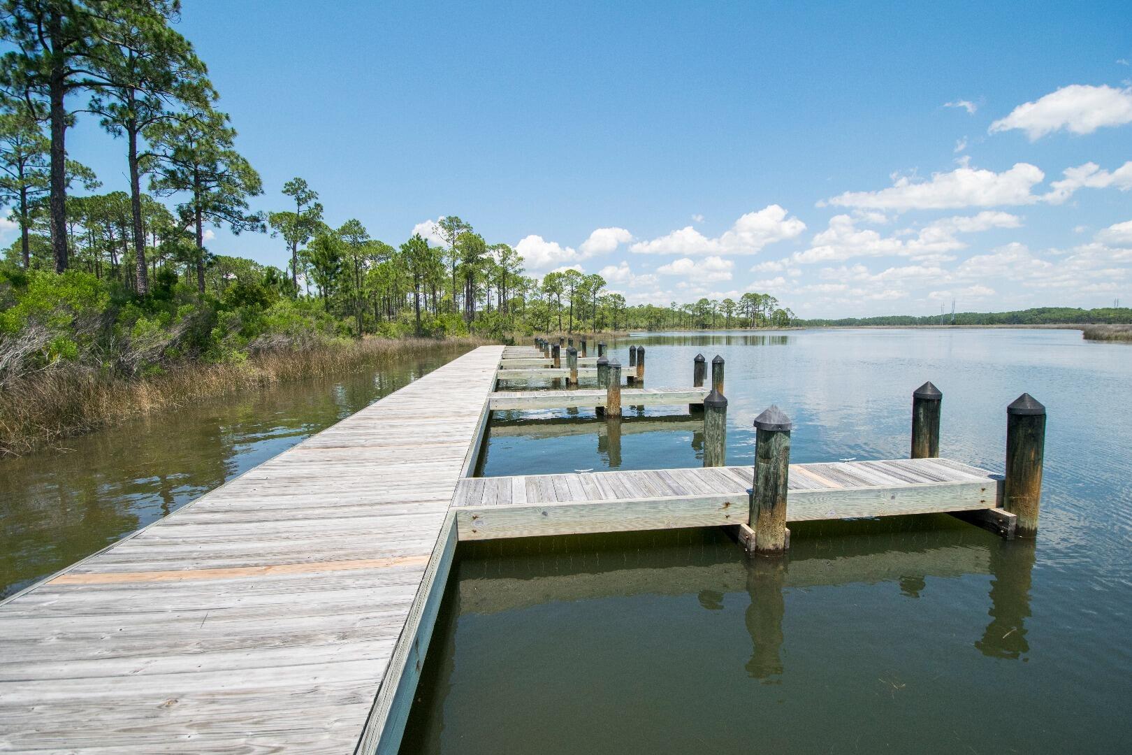 RIVERCAMPS ON CROOKED CREEK - Residential