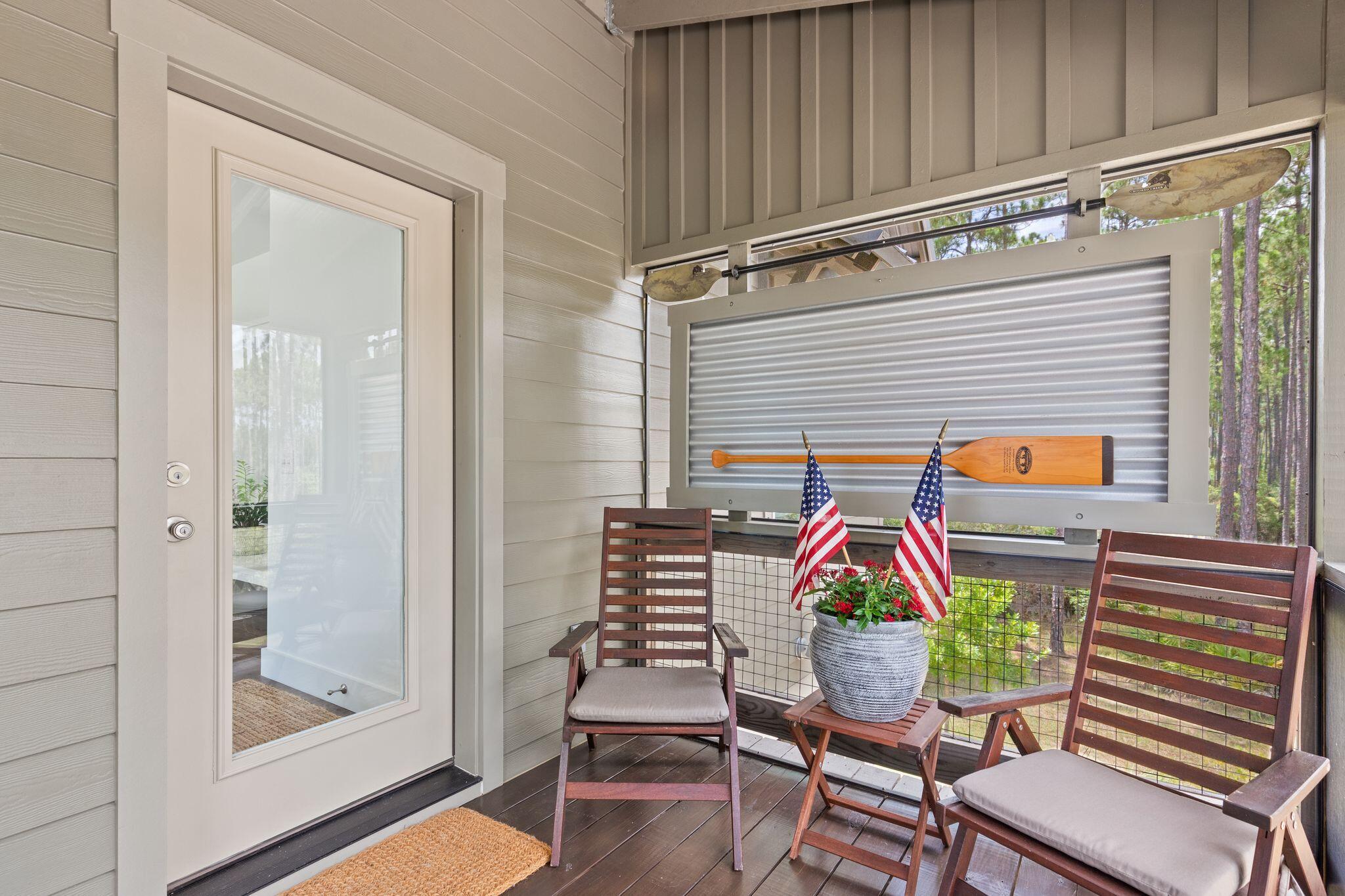 RIVERCAMPS ON CROOKED CREEK - Residential