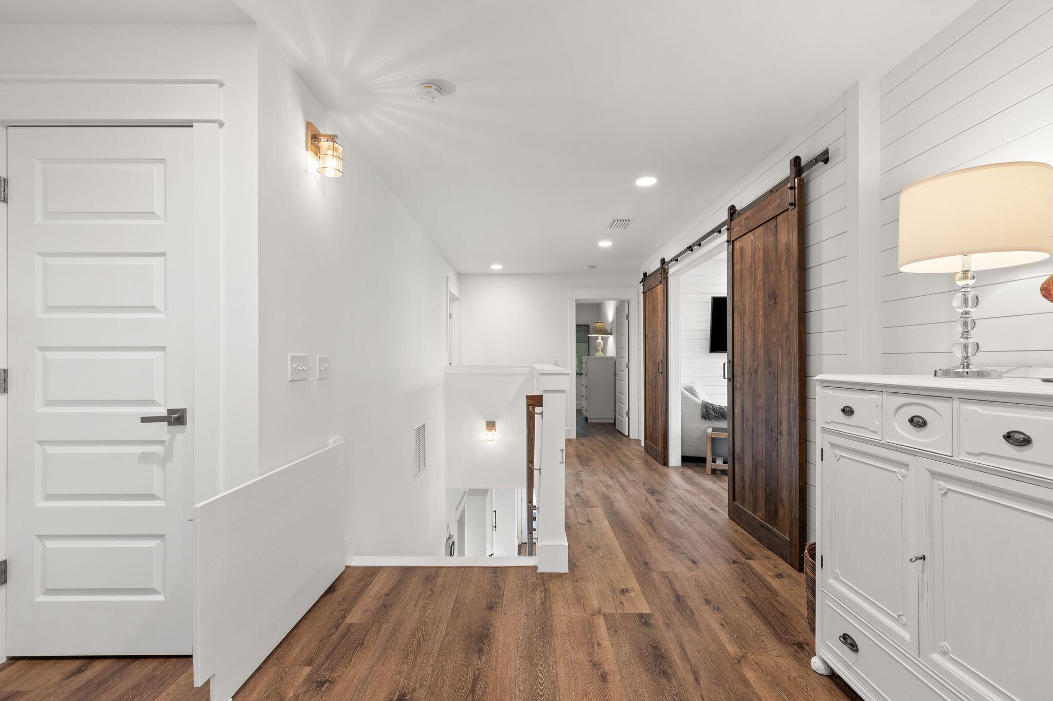RIVERCAMPS ON CROOKED CREEK - Residential