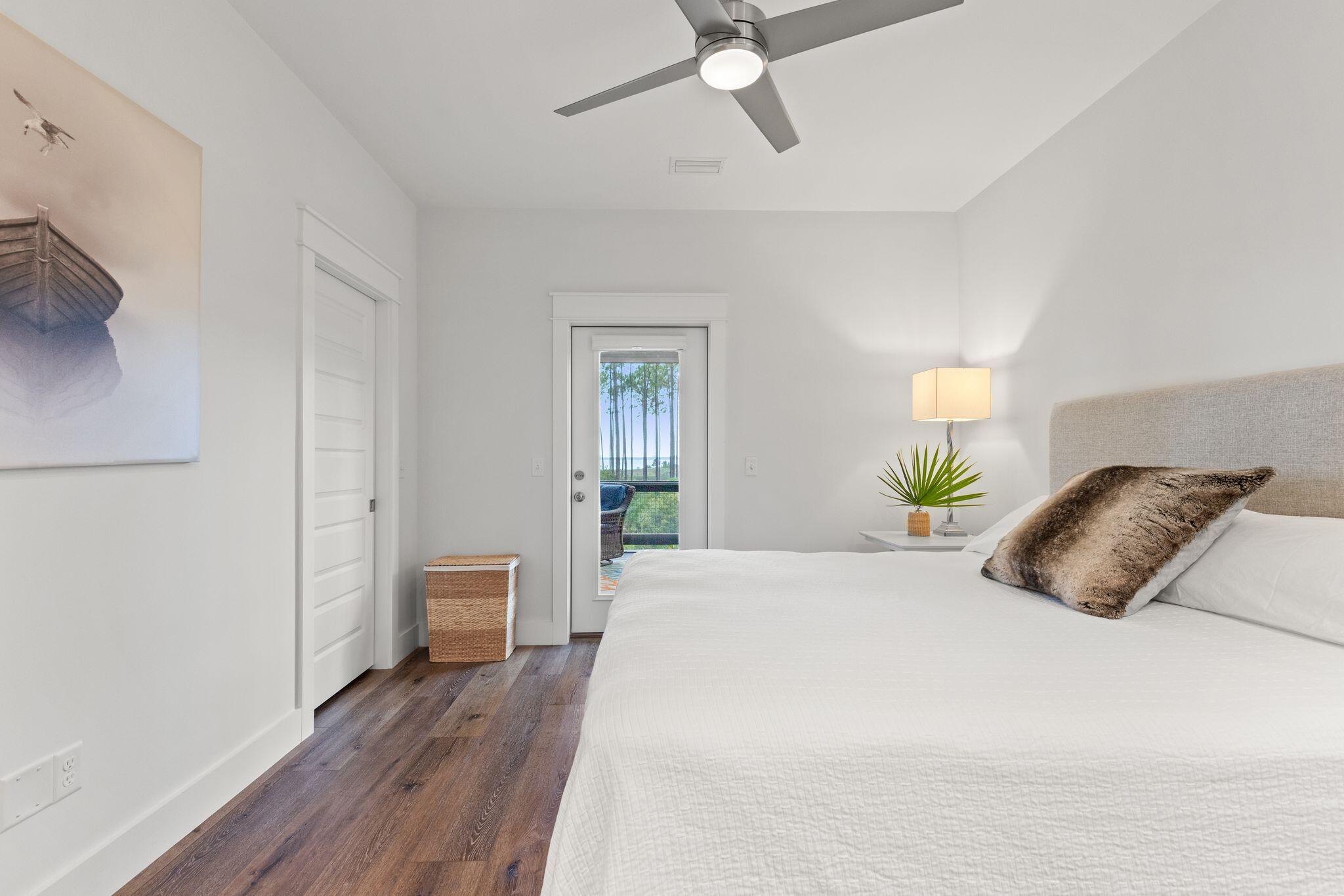 RIVERCAMPS ON CROOKED CREEK - Residential