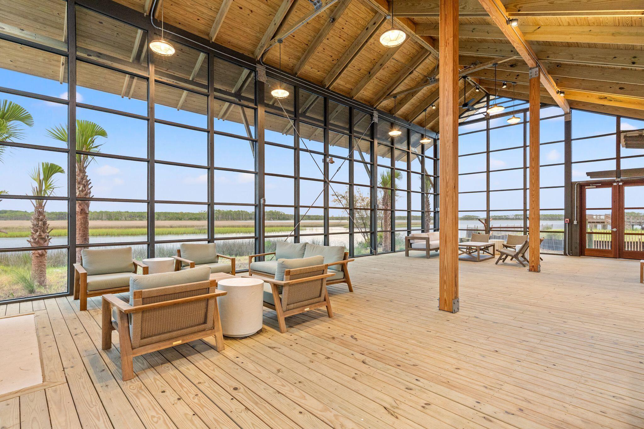 RIVERCAMPS ON CROOKED CREEK - Residential