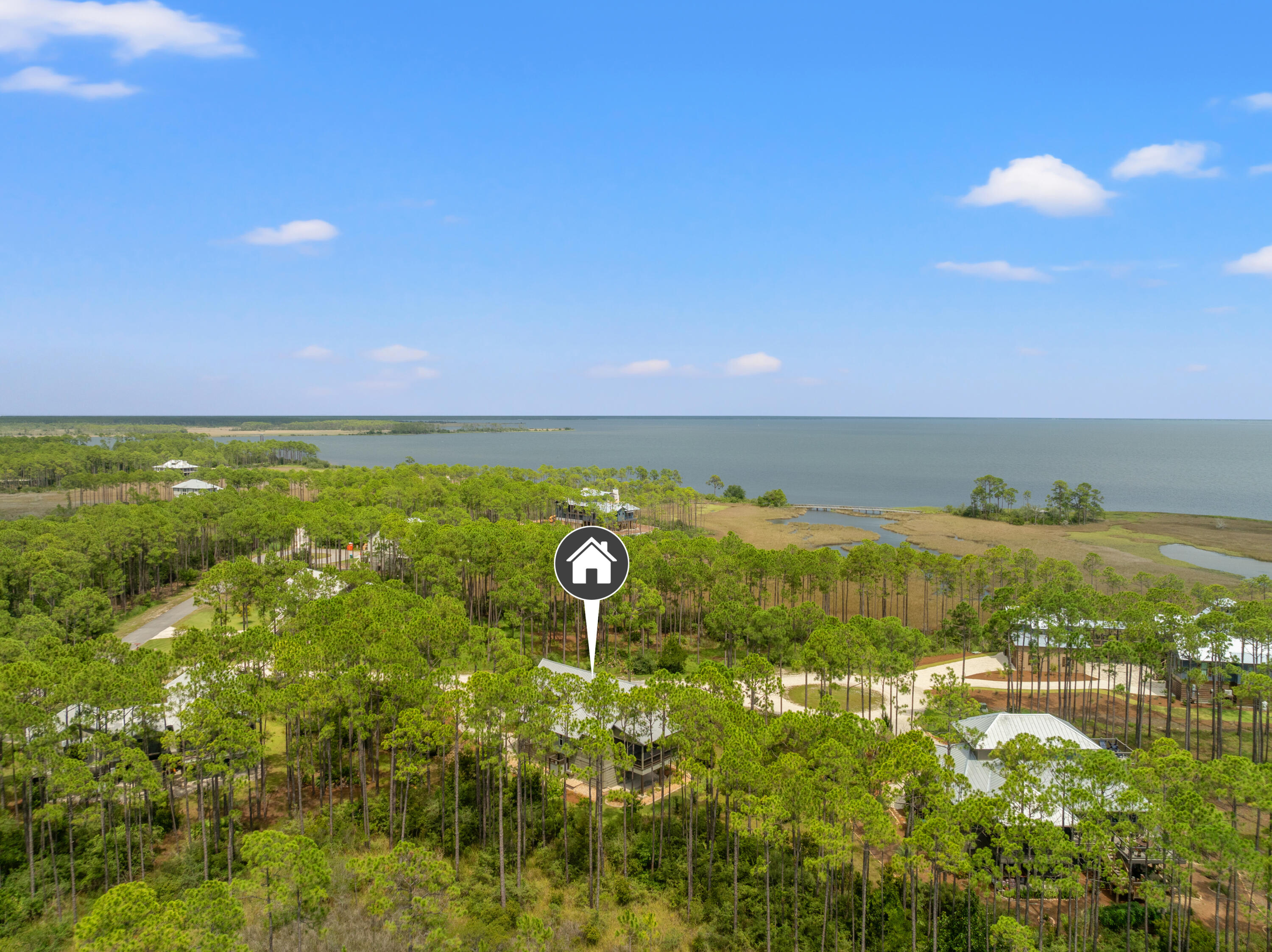 RIVERCAMPS ON CROOKED CREEK - Residential