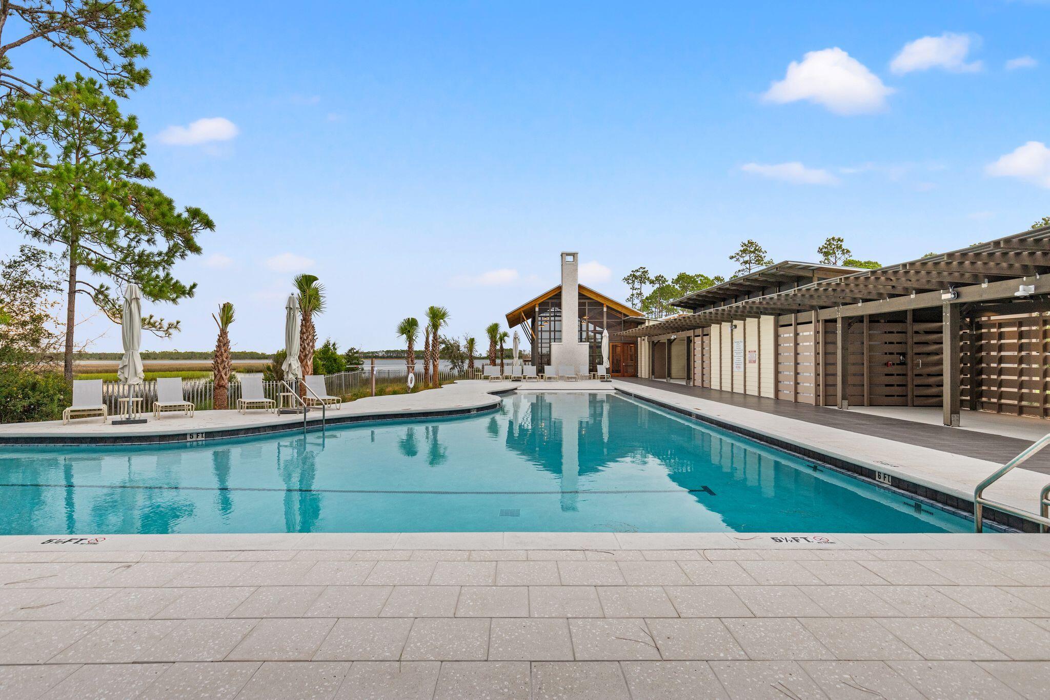 RIVERCAMPS ON CROOKED CREEK - Residential