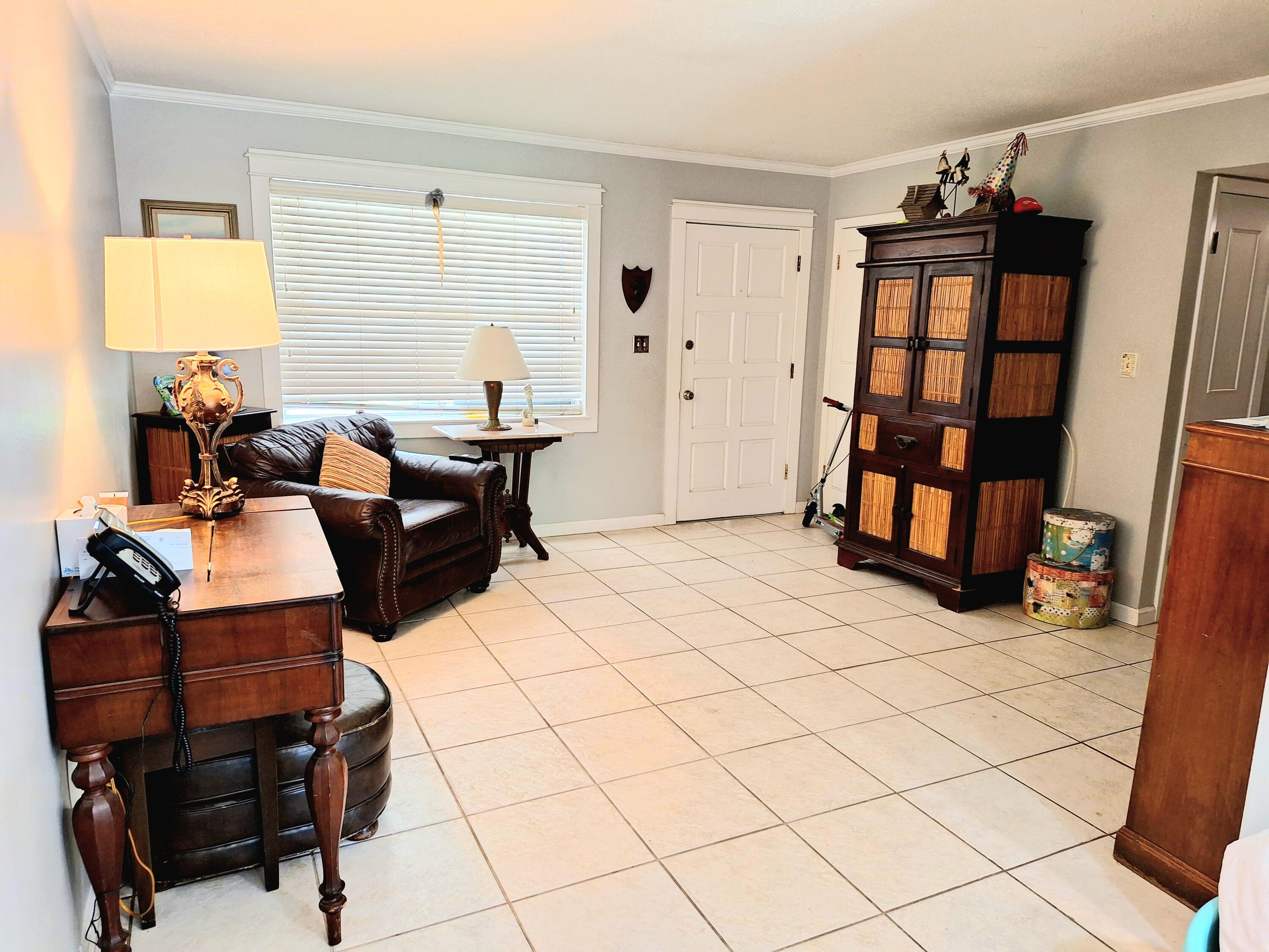 Lot 2 Blk B Racetrack Road 1st Addition, Okaloosa County, Florida - Residential