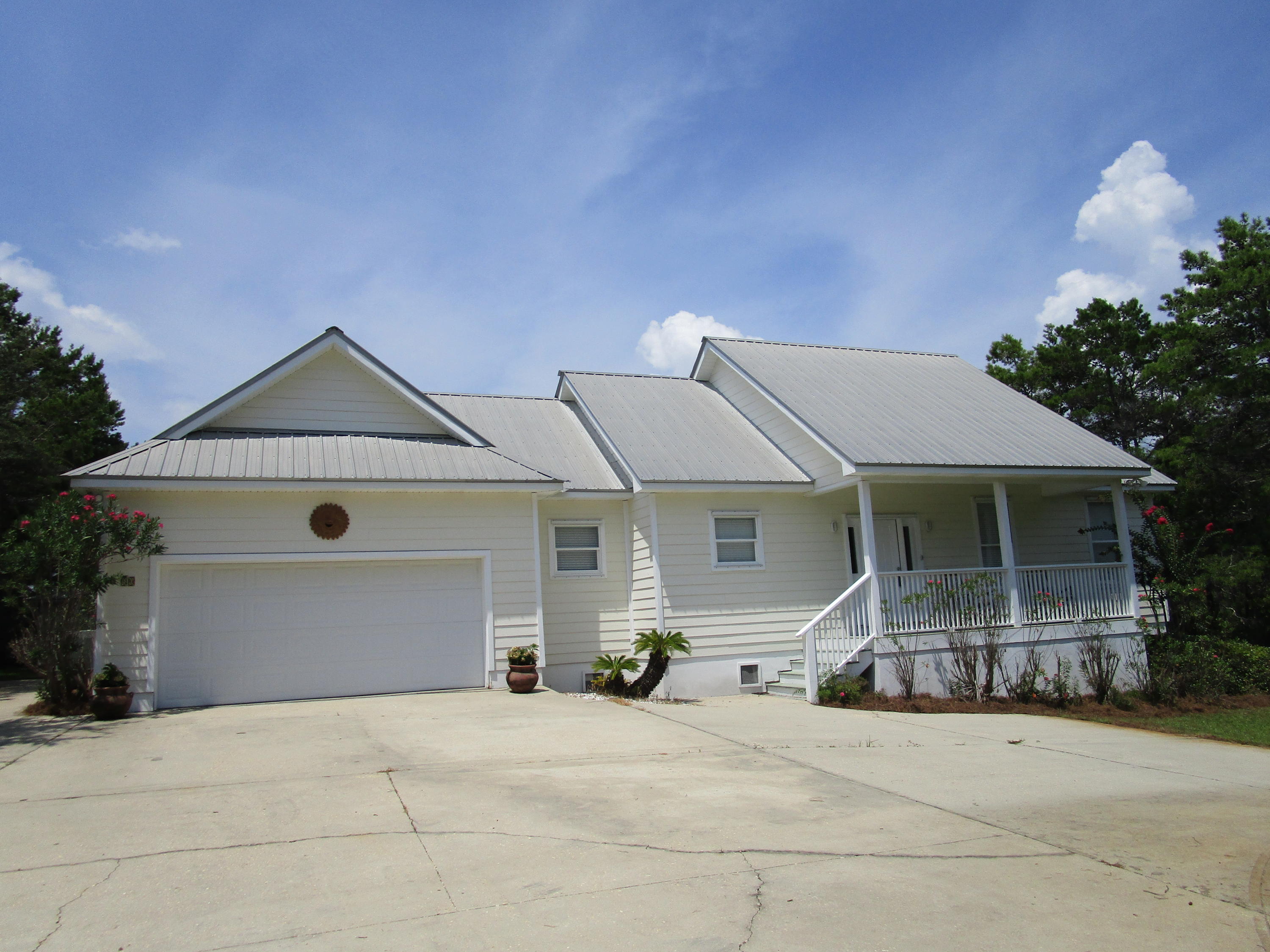 SANTA ROSA RIDGE UNIT 4 - Residential