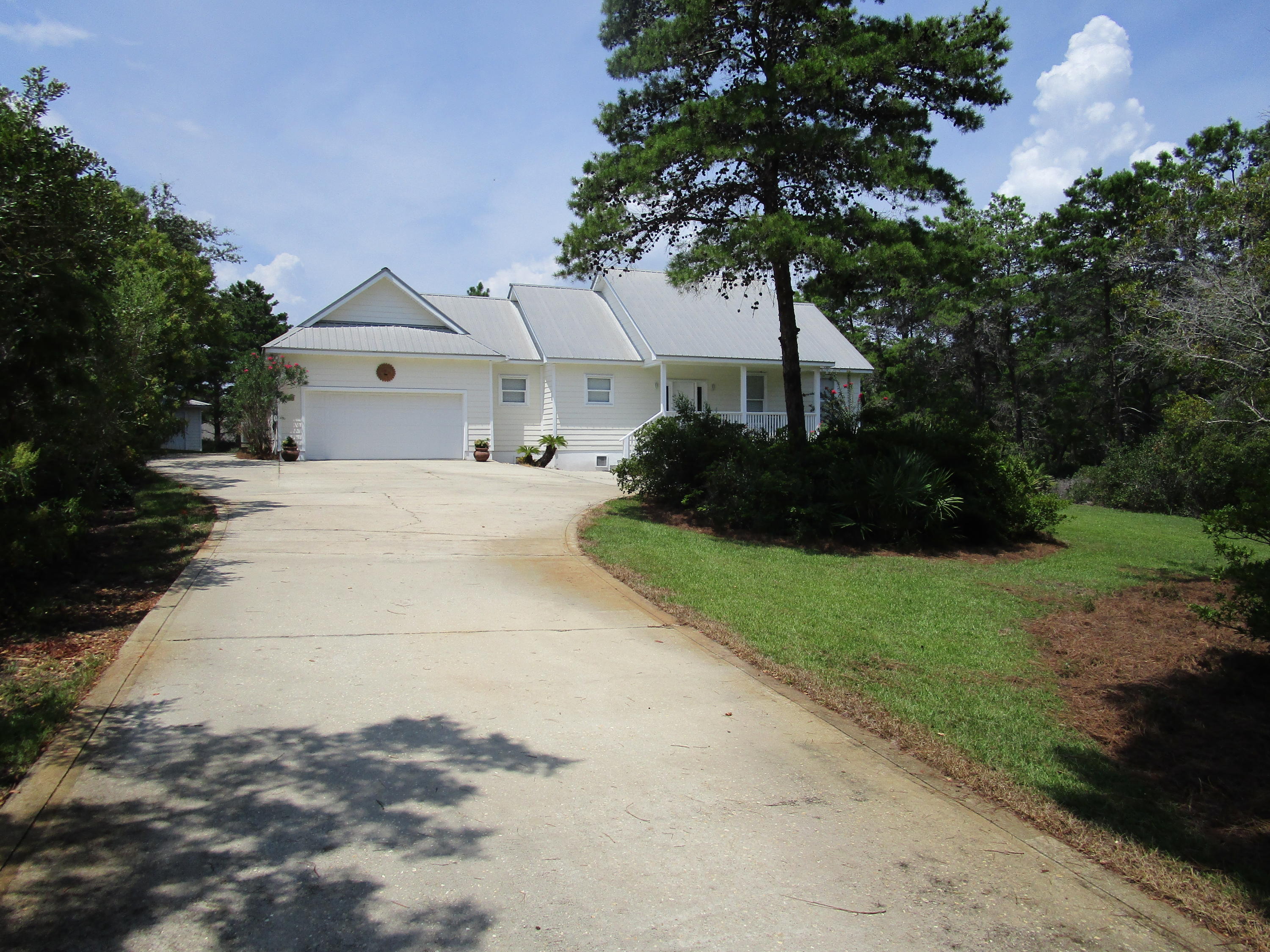 SANTA ROSA RIDGE UNIT 4 - Residential