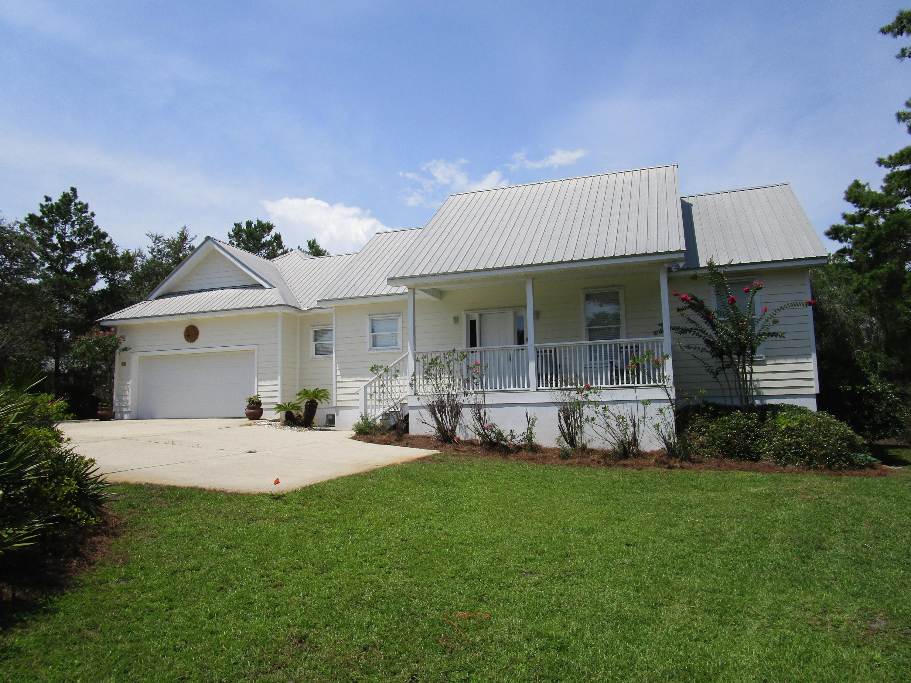 SANTA ROSA RIDGE UNIT 4 - Residential