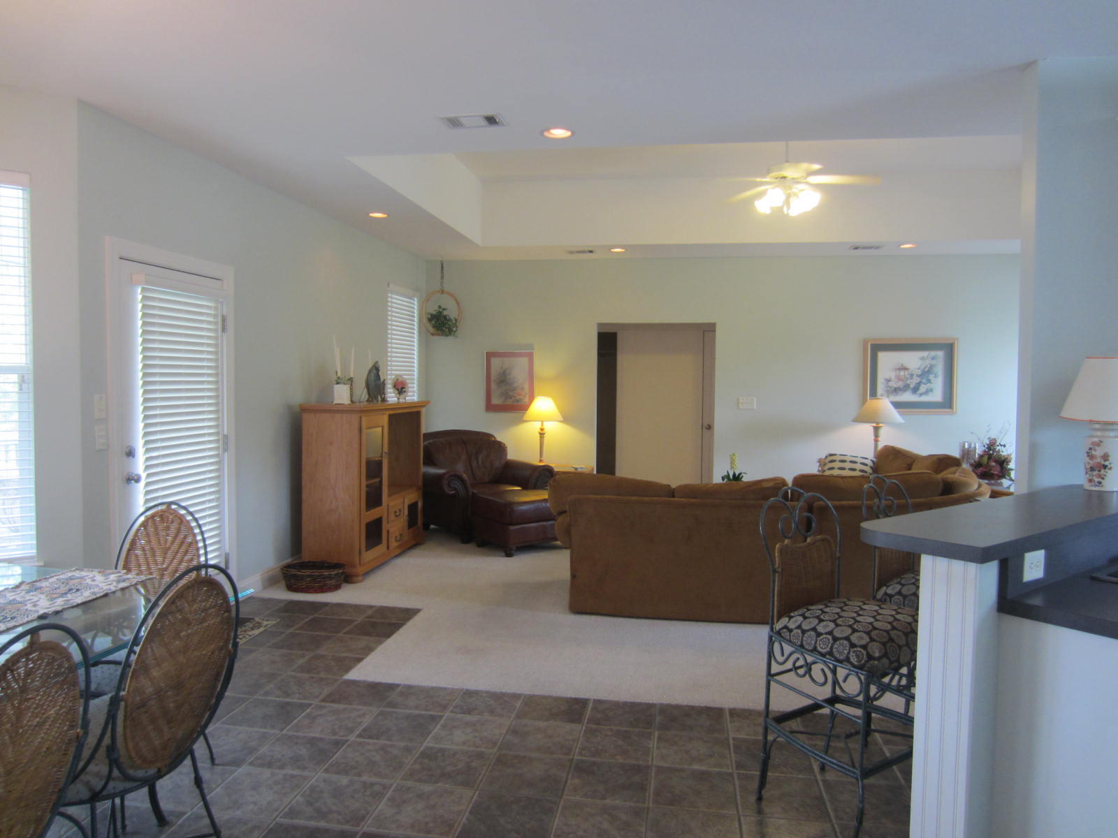 SANTA ROSA RIDGE UNIT 4 - Residential