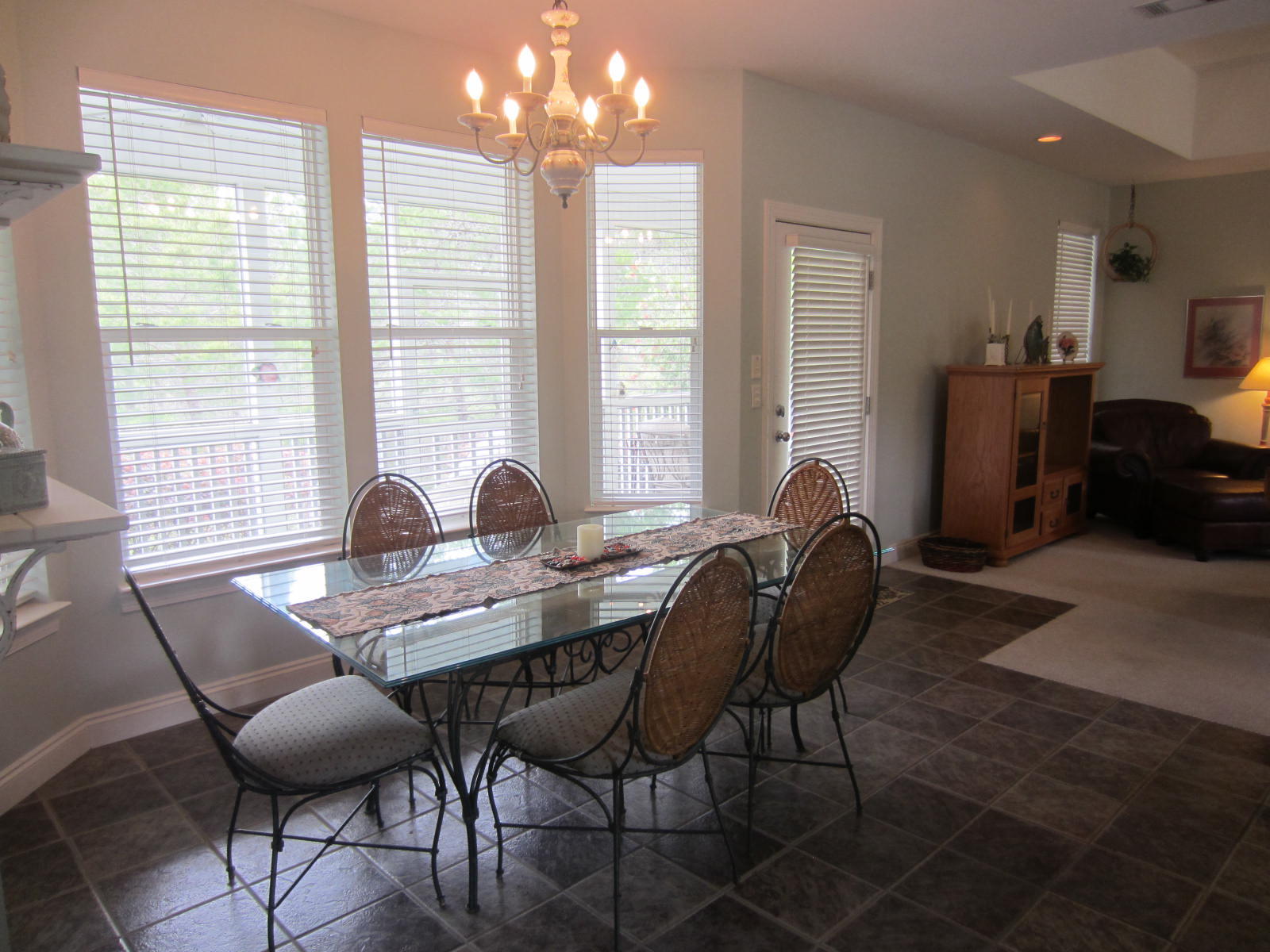 SANTA ROSA RIDGE UNIT 4 - Residential