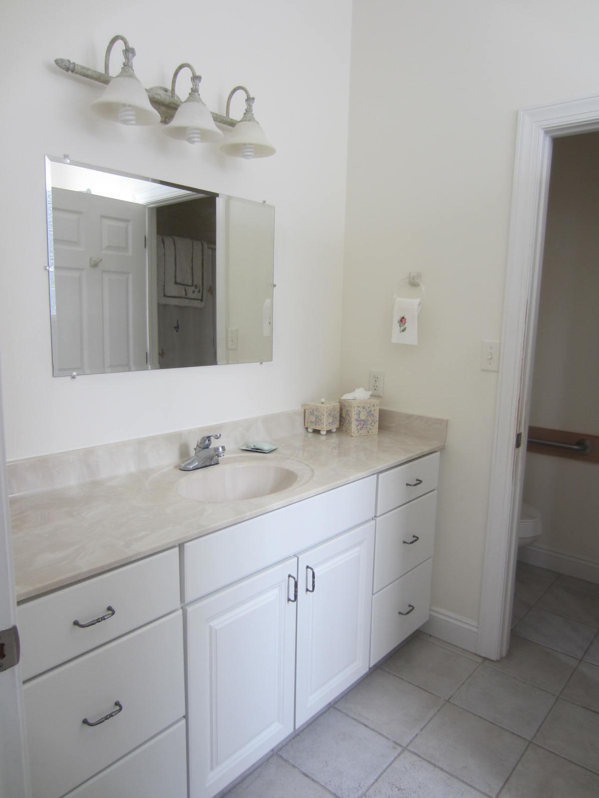 SANTA ROSA RIDGE UNIT 4 - Residential