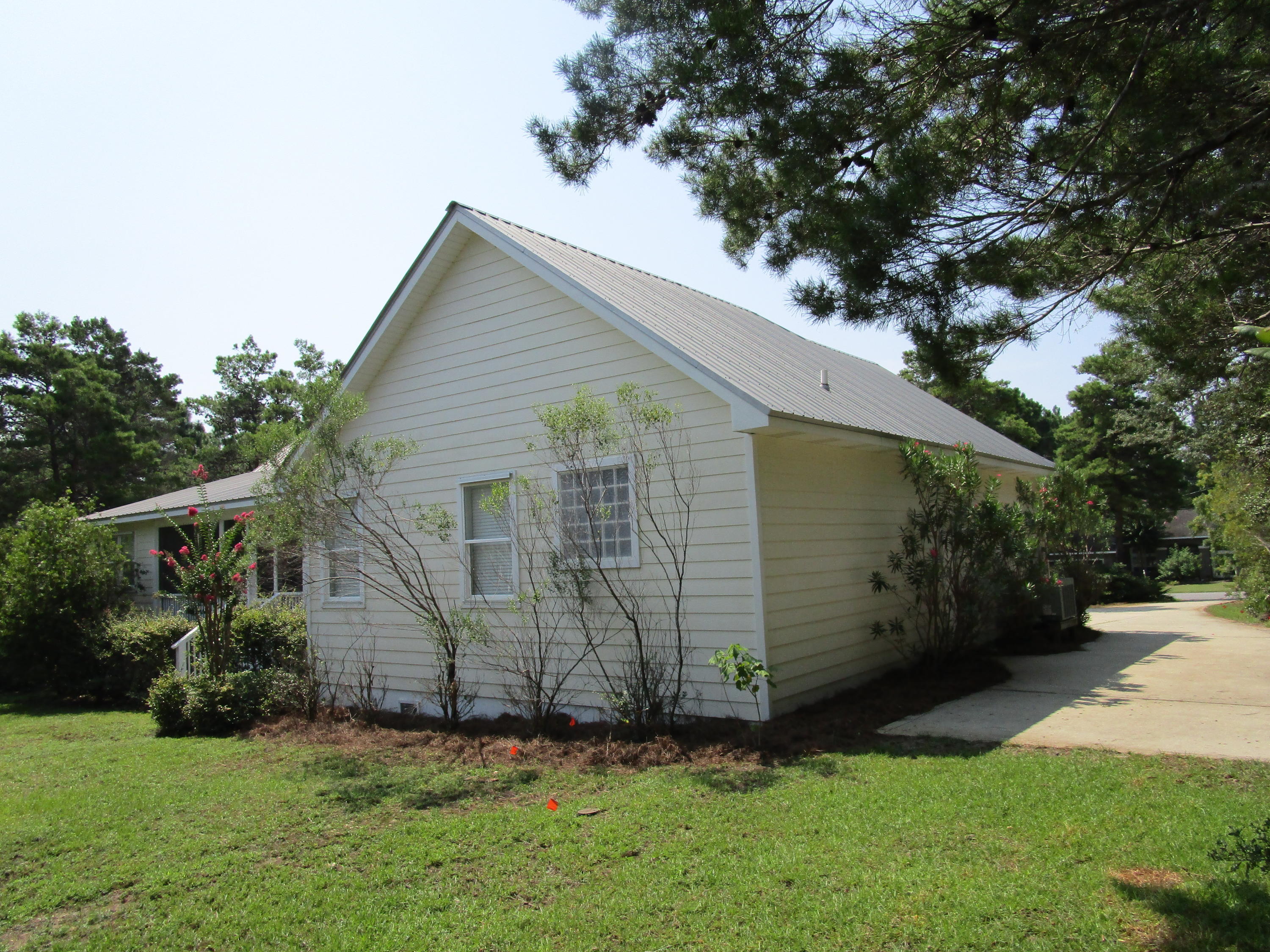 SANTA ROSA RIDGE UNIT 4 - Residential