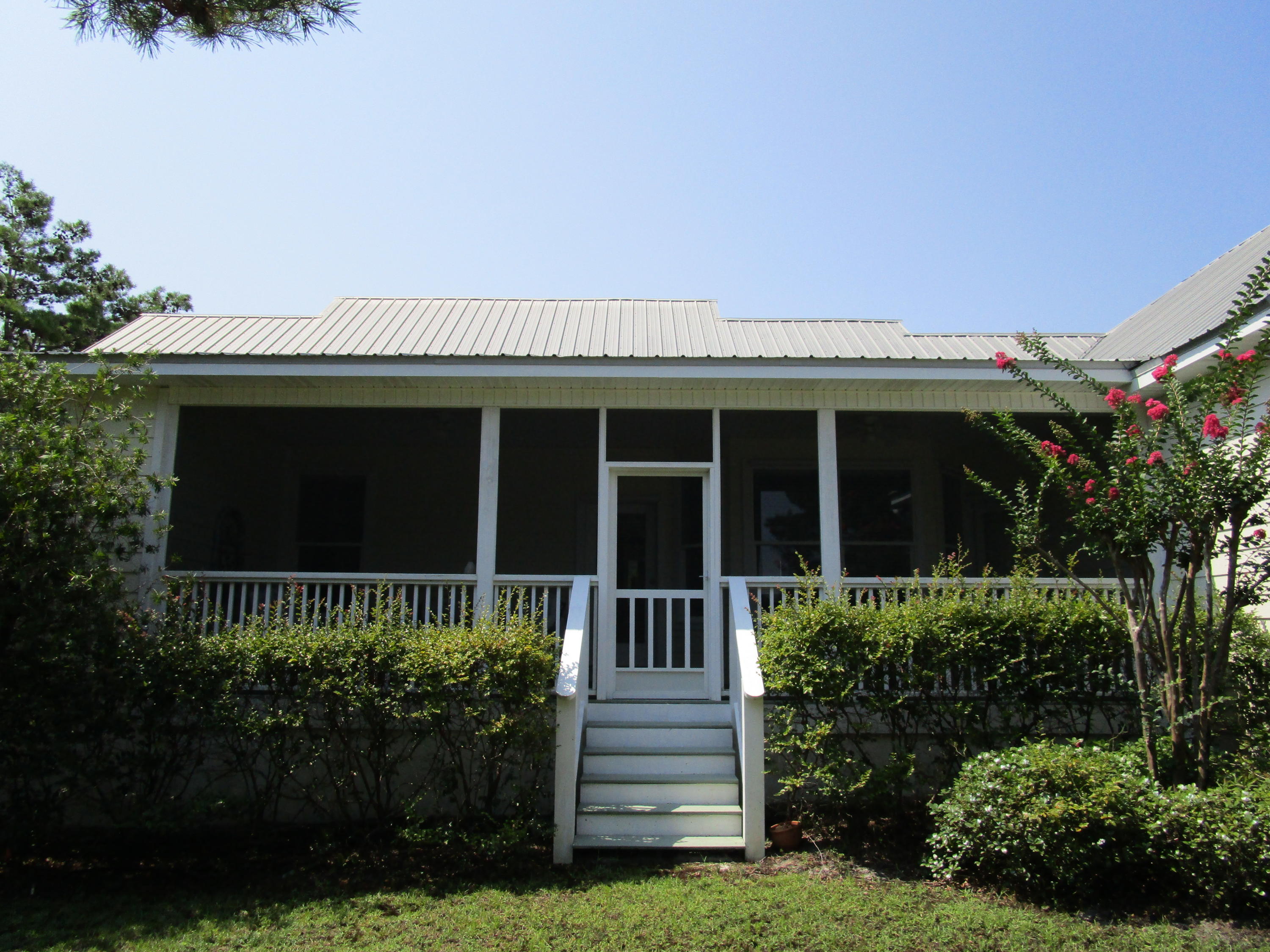 SANTA ROSA RIDGE UNIT 4 - Residential