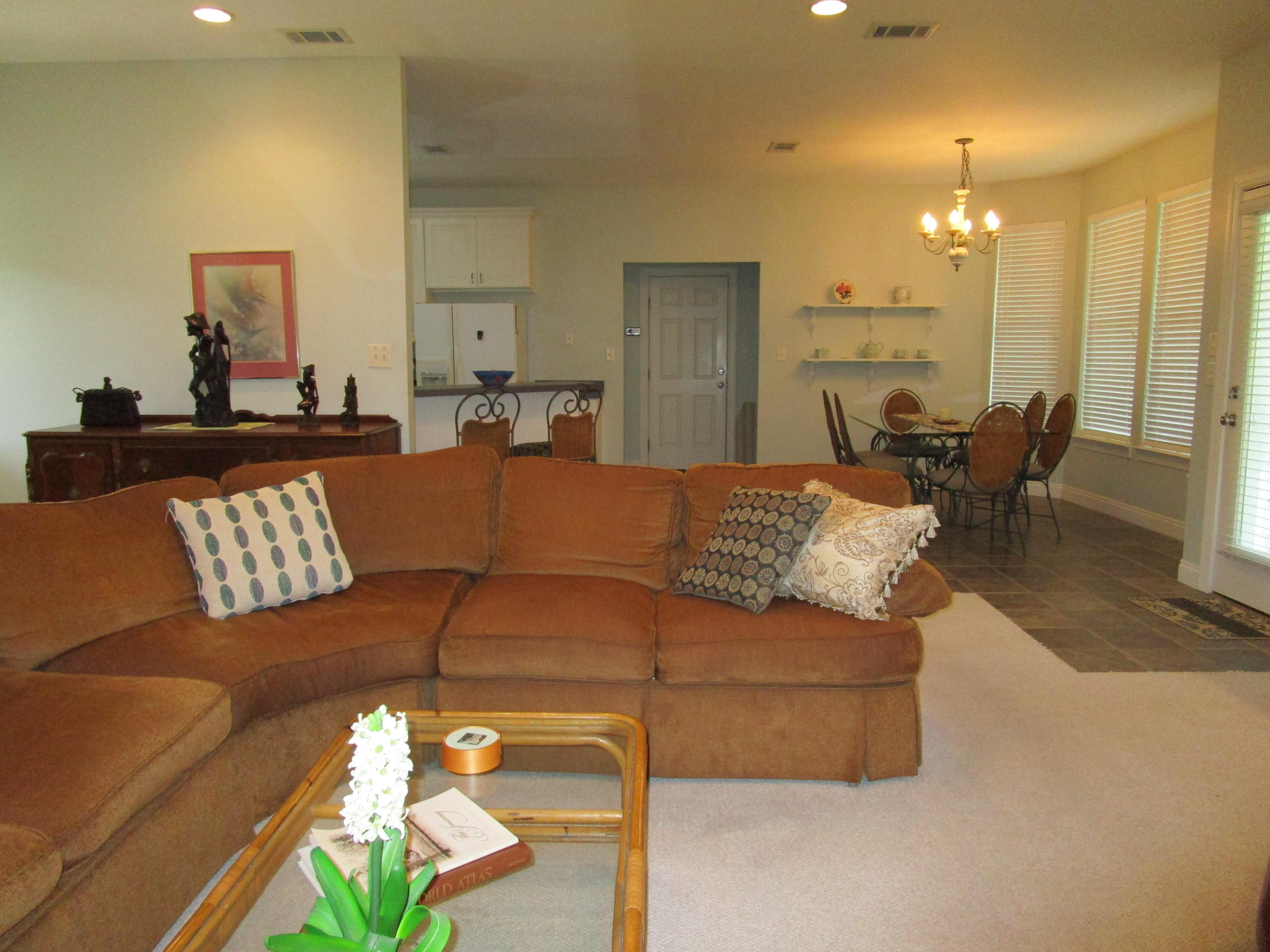 SANTA ROSA RIDGE UNIT 4 - Residential